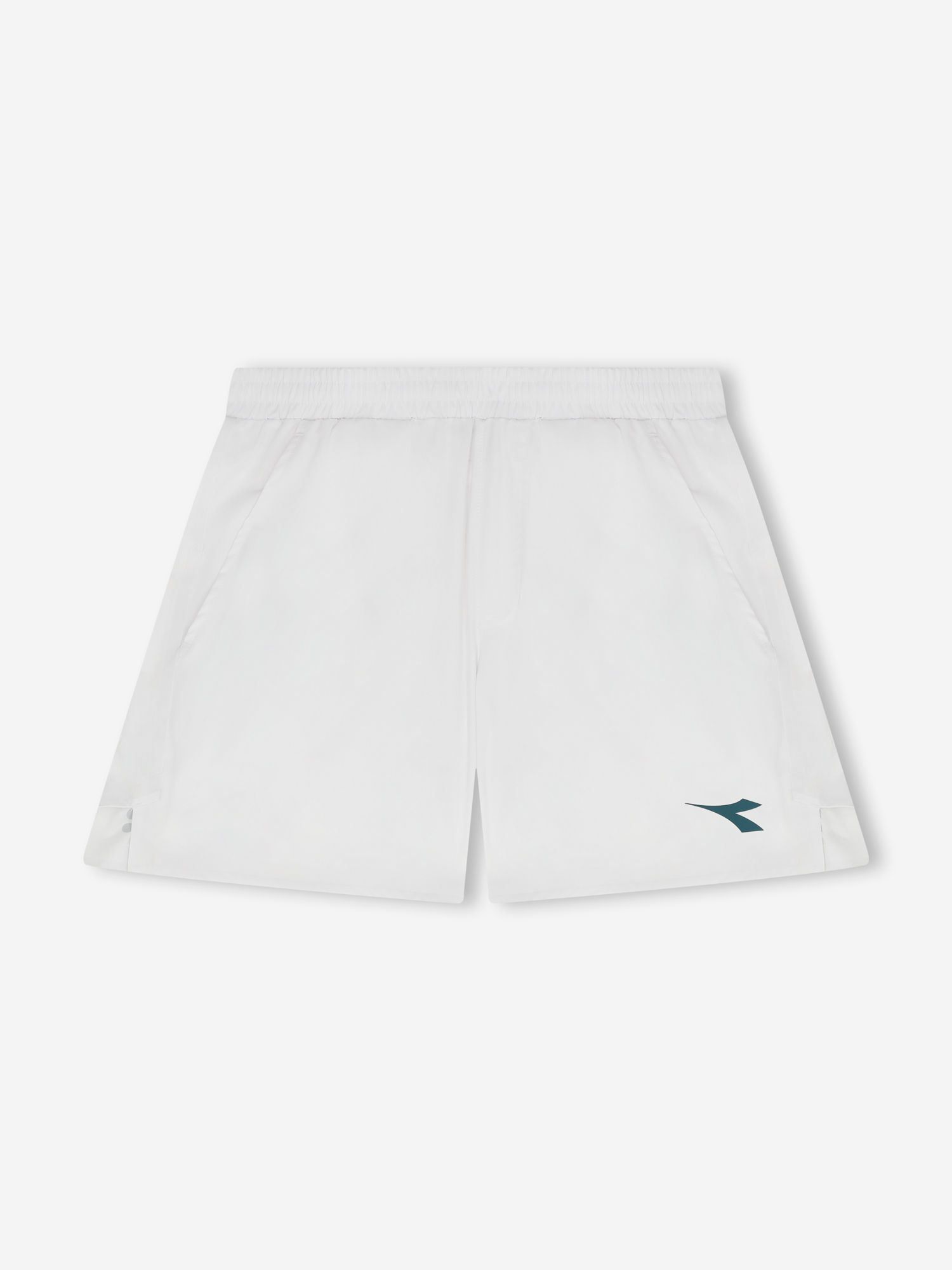 Мужские шорты Diadora, белый, арт. 102.182767D07-20002