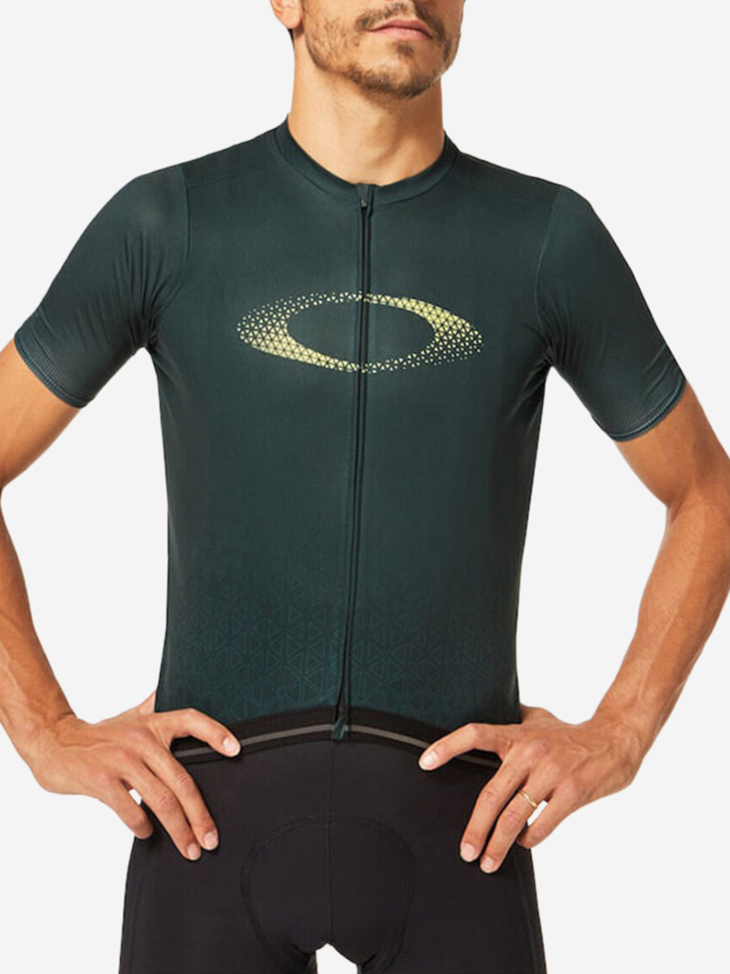 Изображение товара Мужское велошорты Oakley Endurance Pkble с светоотражающими элементами