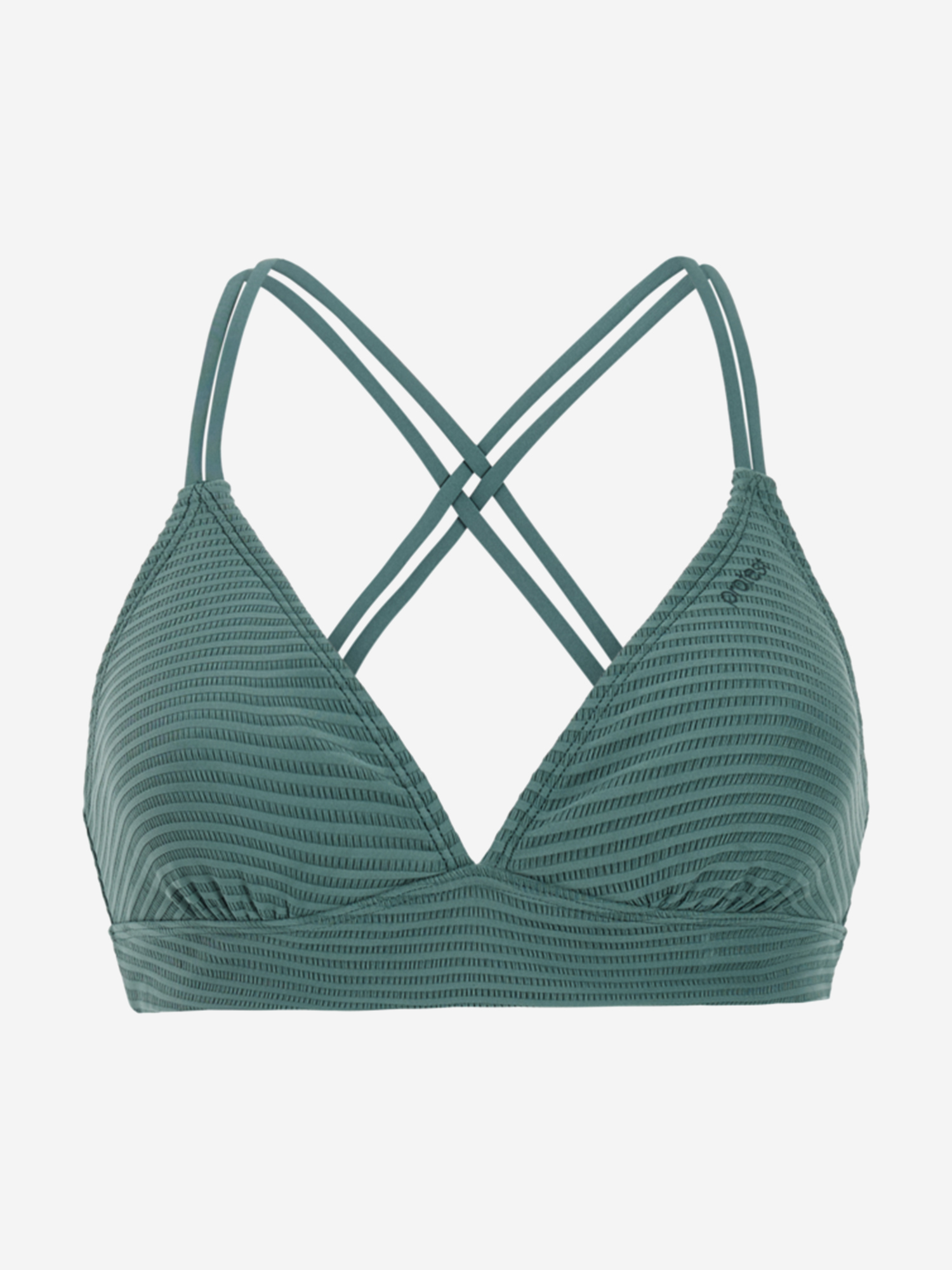 Лиф для купальника Protest, зеленый, арт. 7614300PR0-477