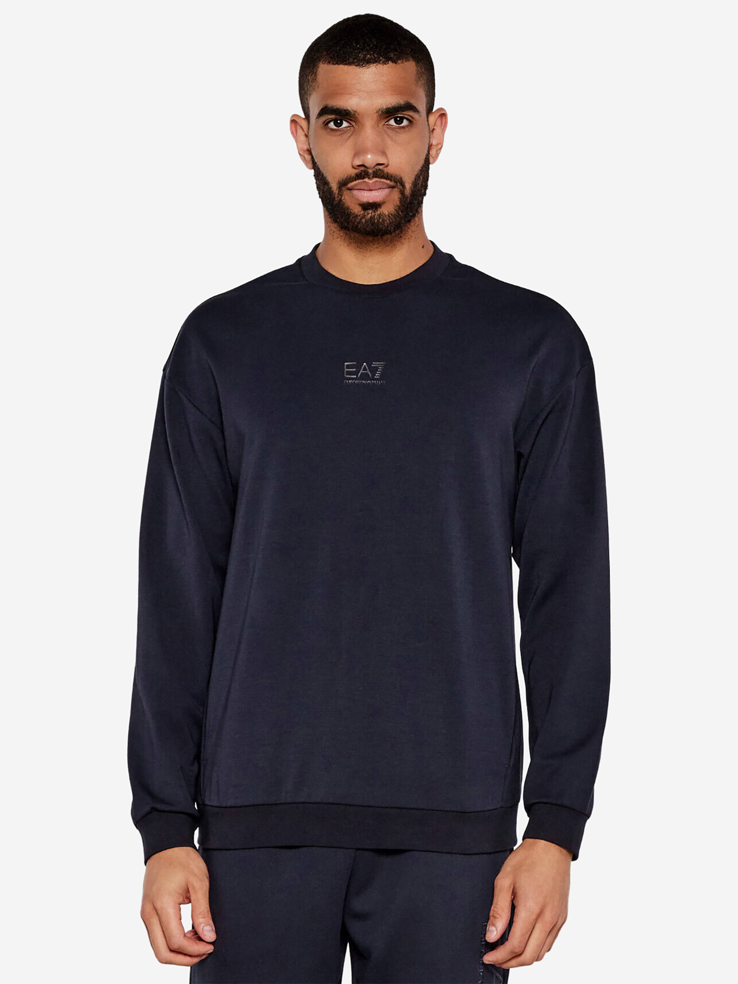 Изображение товара Толстовка мужская EA7 Emporio Armani