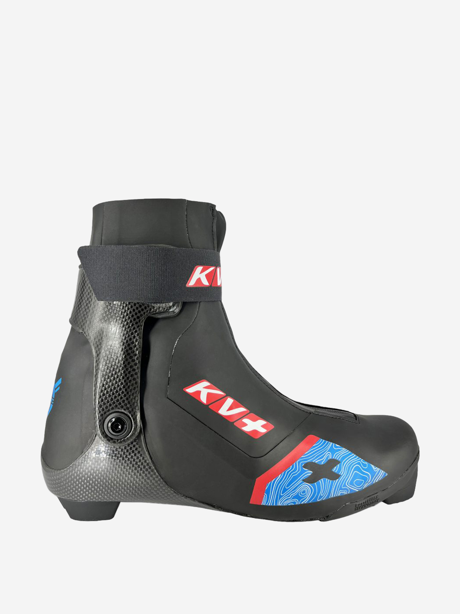 Изображение товара Ботинки коньковые KV+ TORNADO LIGHT Skate