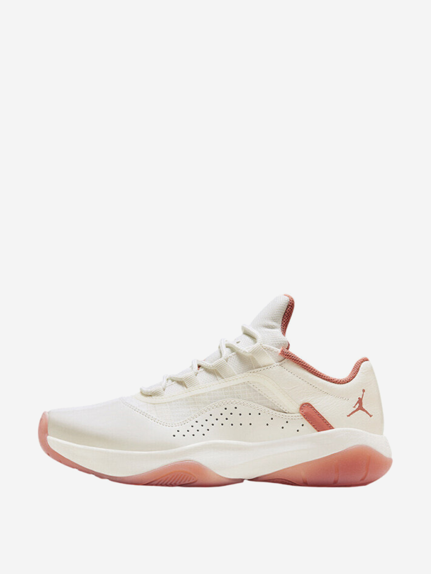 Изображение товара Кроссовки Nike Air Jordan React Elevation PF Low из кожи для спорта и повседневной носки
