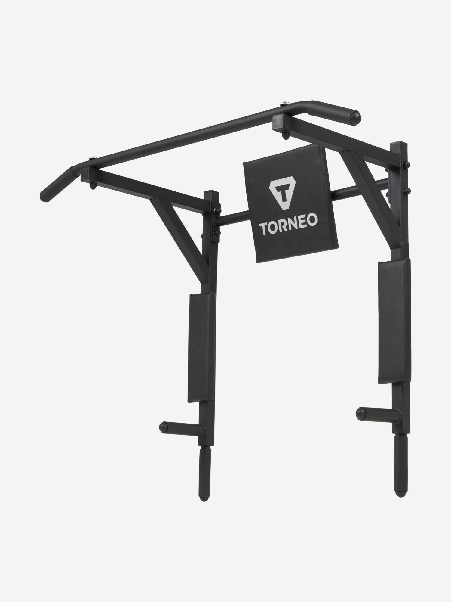 

Турник настенный 3 в 1 Torneo A-981-2, Черный