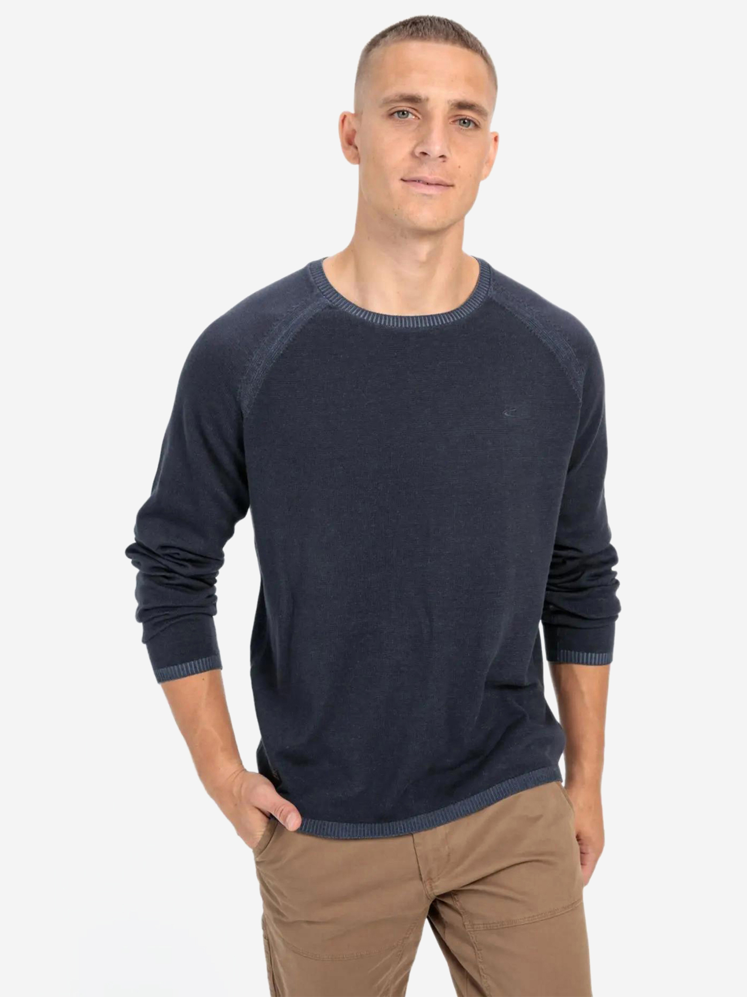 Изображение товара Джемпер Camel Active Pullover 1/1Arm Всесезонный