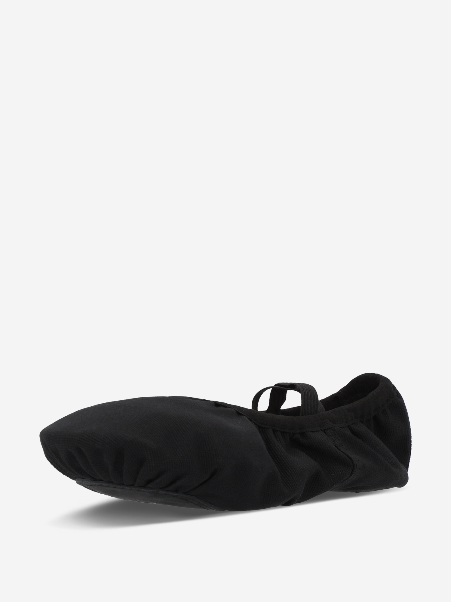 Изображение товара Чешки детские GSD Soft Flats, Черный Изображение товара Чешки детские GSD Soft Flats, Черный