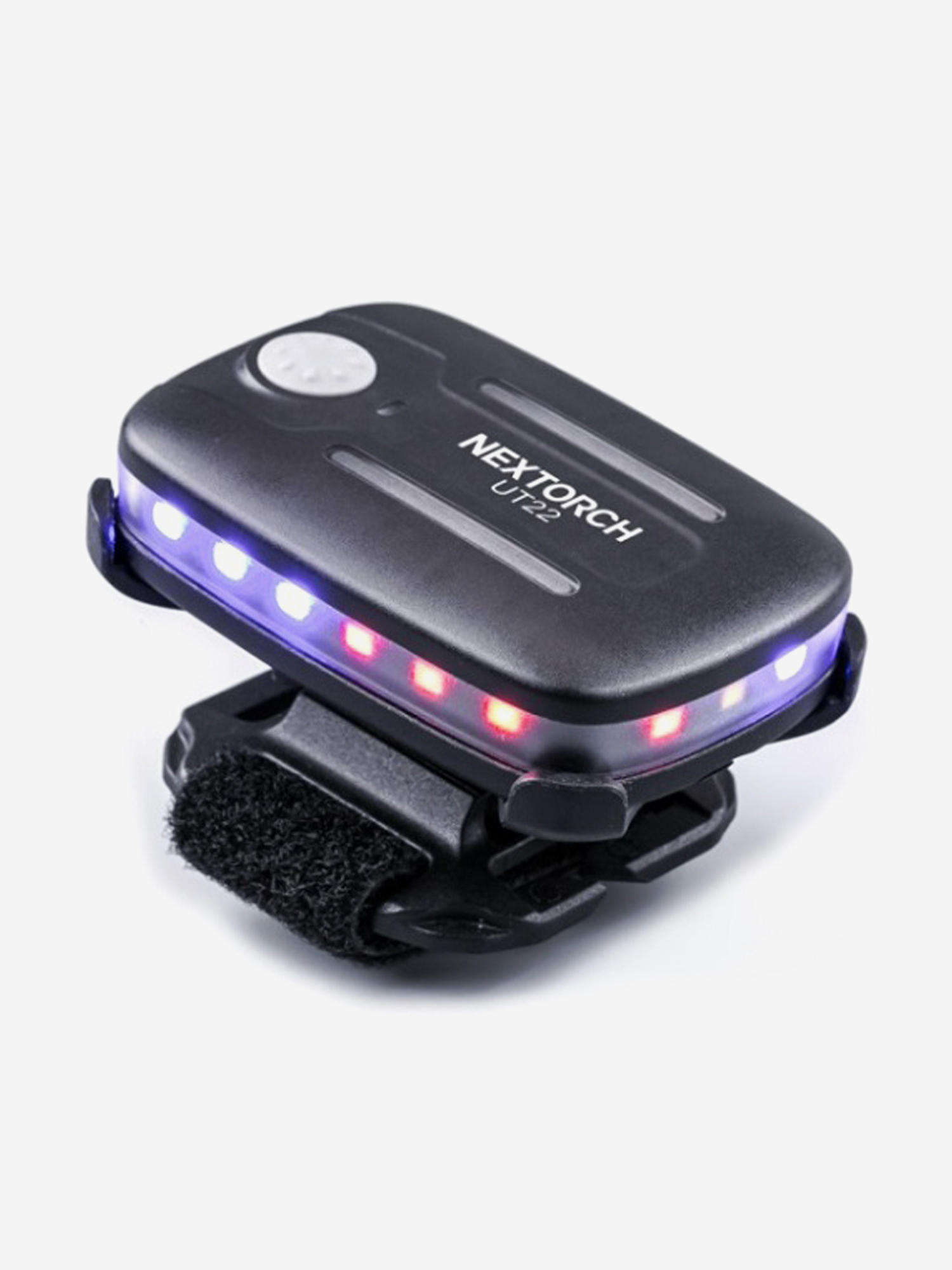 

Фонарь Nextorch UT22, Черный