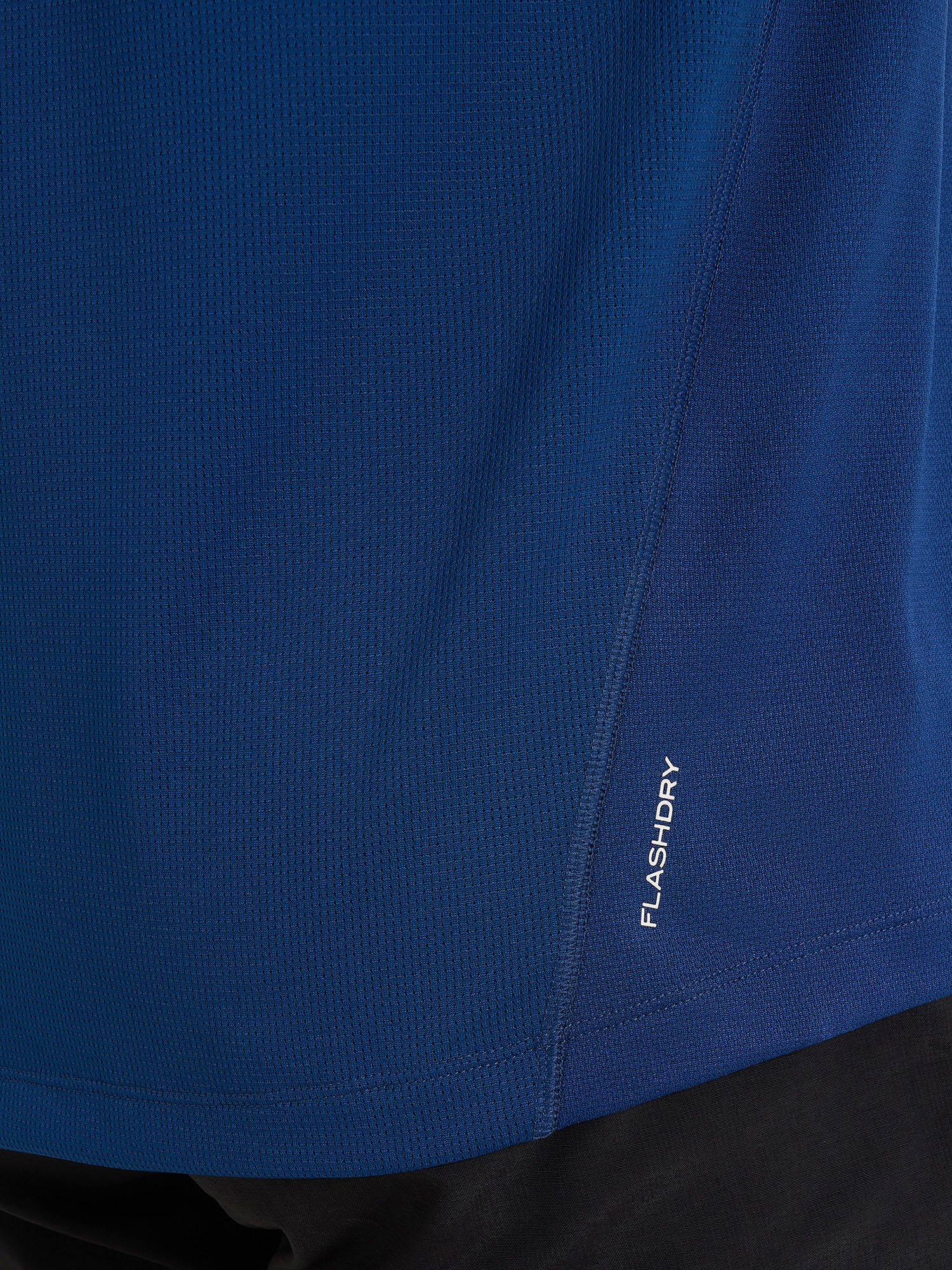 фото Футболка мужская the north face lightbright, синий