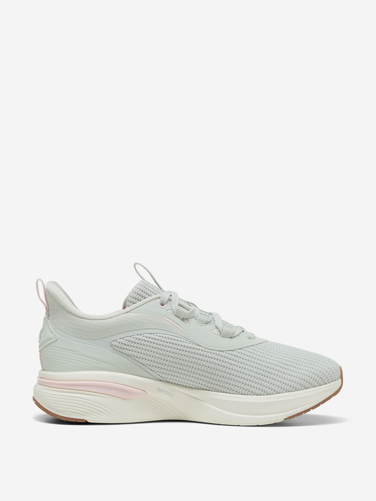 Кроссовки женские PUMA Softride Charm, Зеленый 3