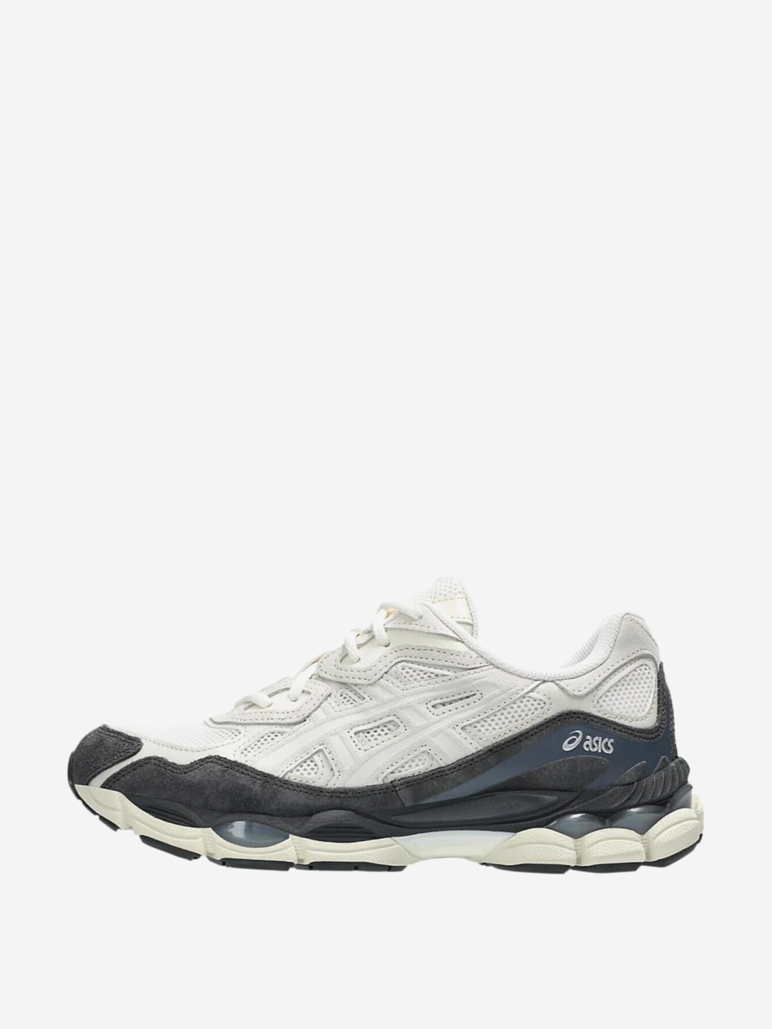 Изображение товара Кроссовки мужские Asics Gel-NYC всесезонные для спорта и города Изображение товара Кроссовки мужские Asics Gel-NYC всесезонные для спорта и города