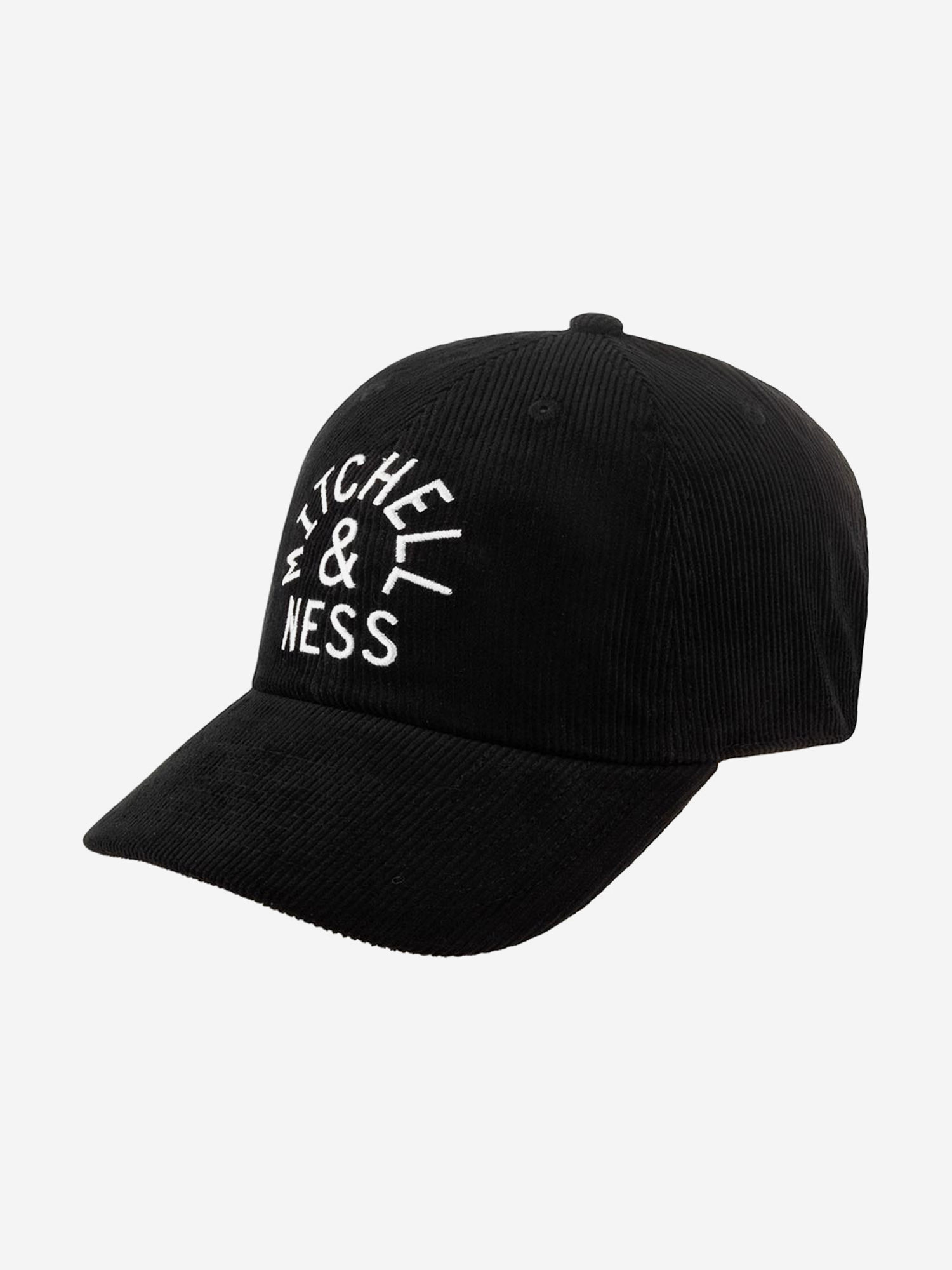 

Бейсболка MITCHELL NESS HLUX5035-MNNYYPPPBLCK Mitchell Ness Branded (черный), Черный