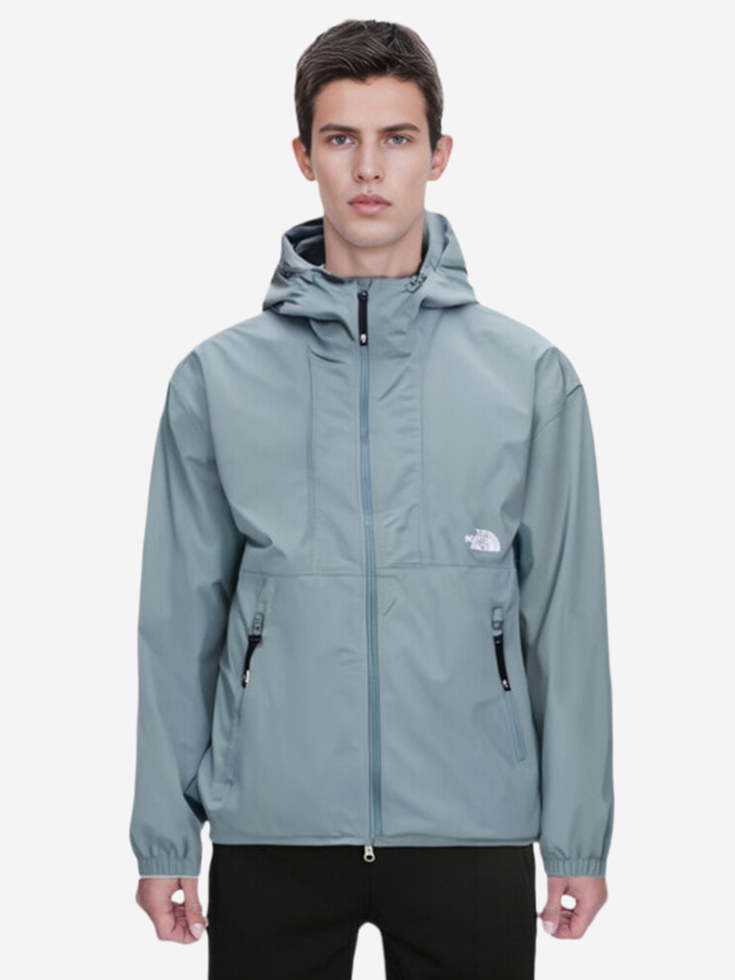 Изображение товара Ветровка The North Face Exploring Wind Jacket для спорта и активного отдыха