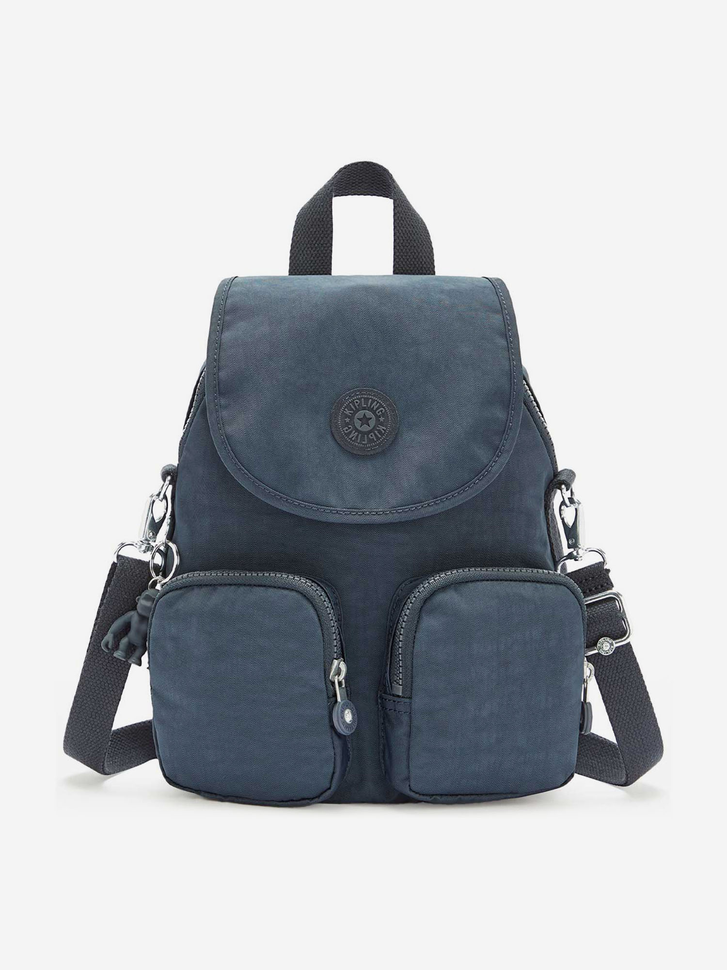 Рюкзак KIPLING, Синий