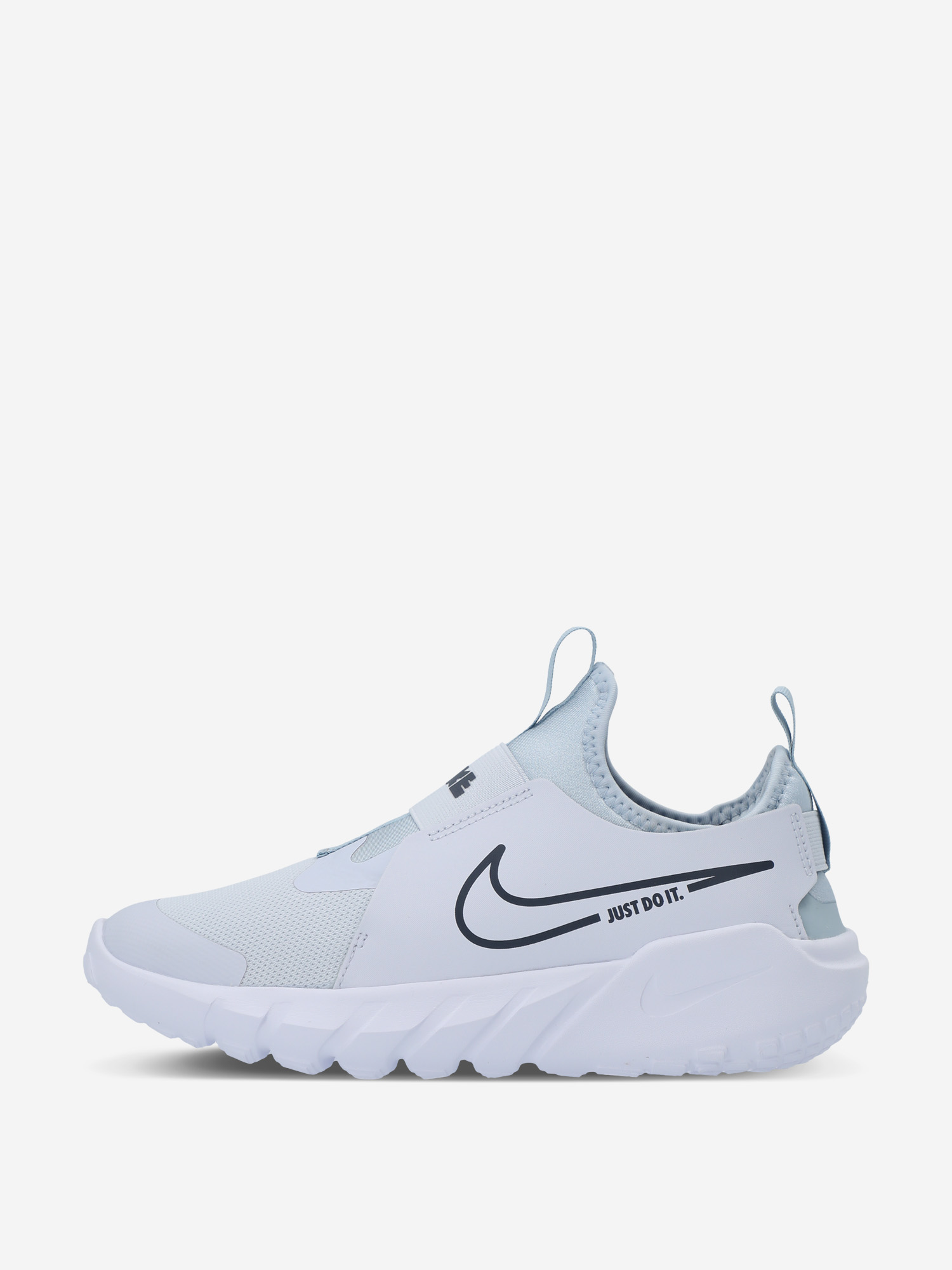 Кроссовки детские Nike Flex Runner 2 GS, Голубой DJ6038N06-010, размер 37