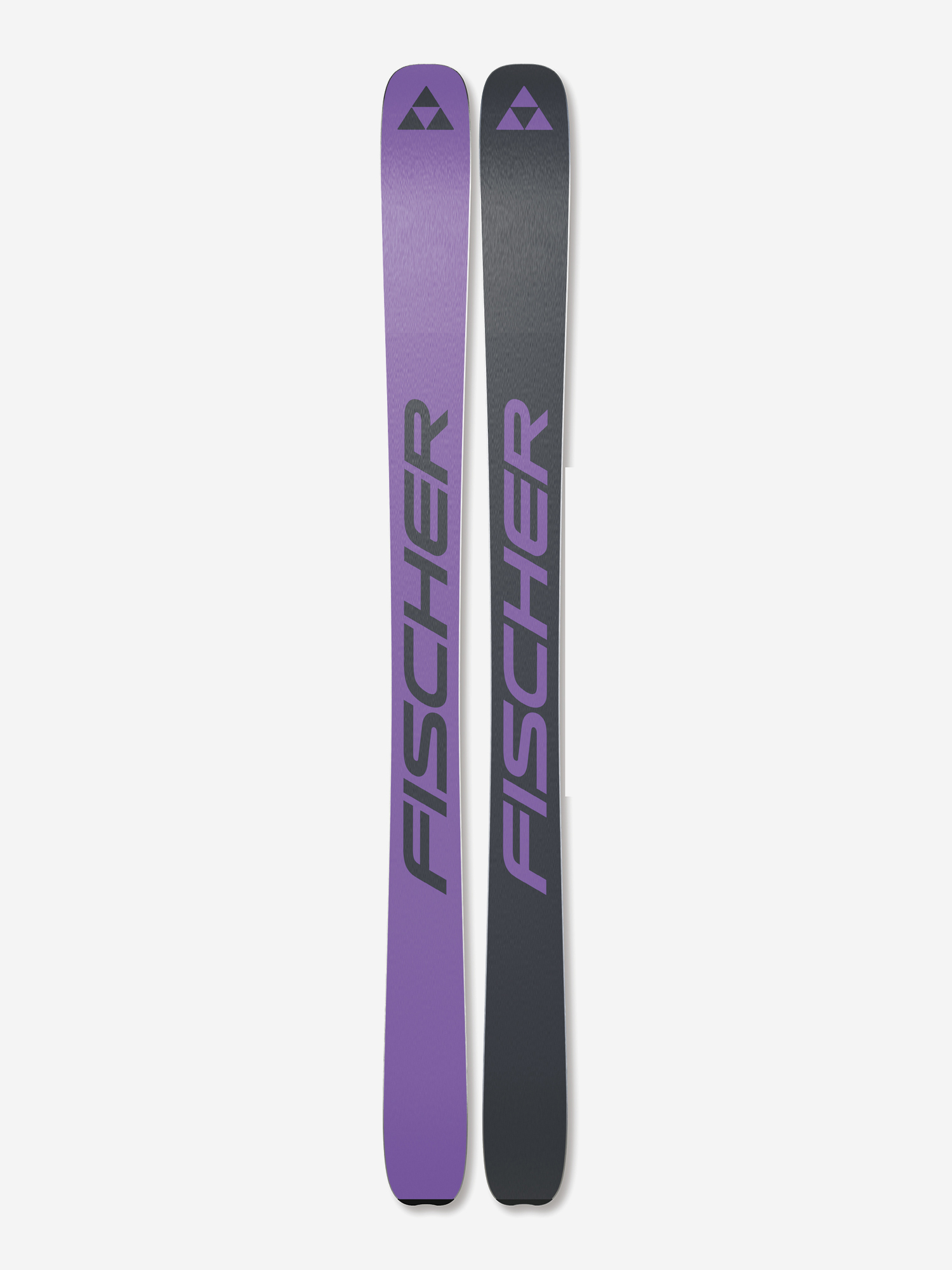 

Горные лыжи Fischer Ranger 116, Фиолетовый