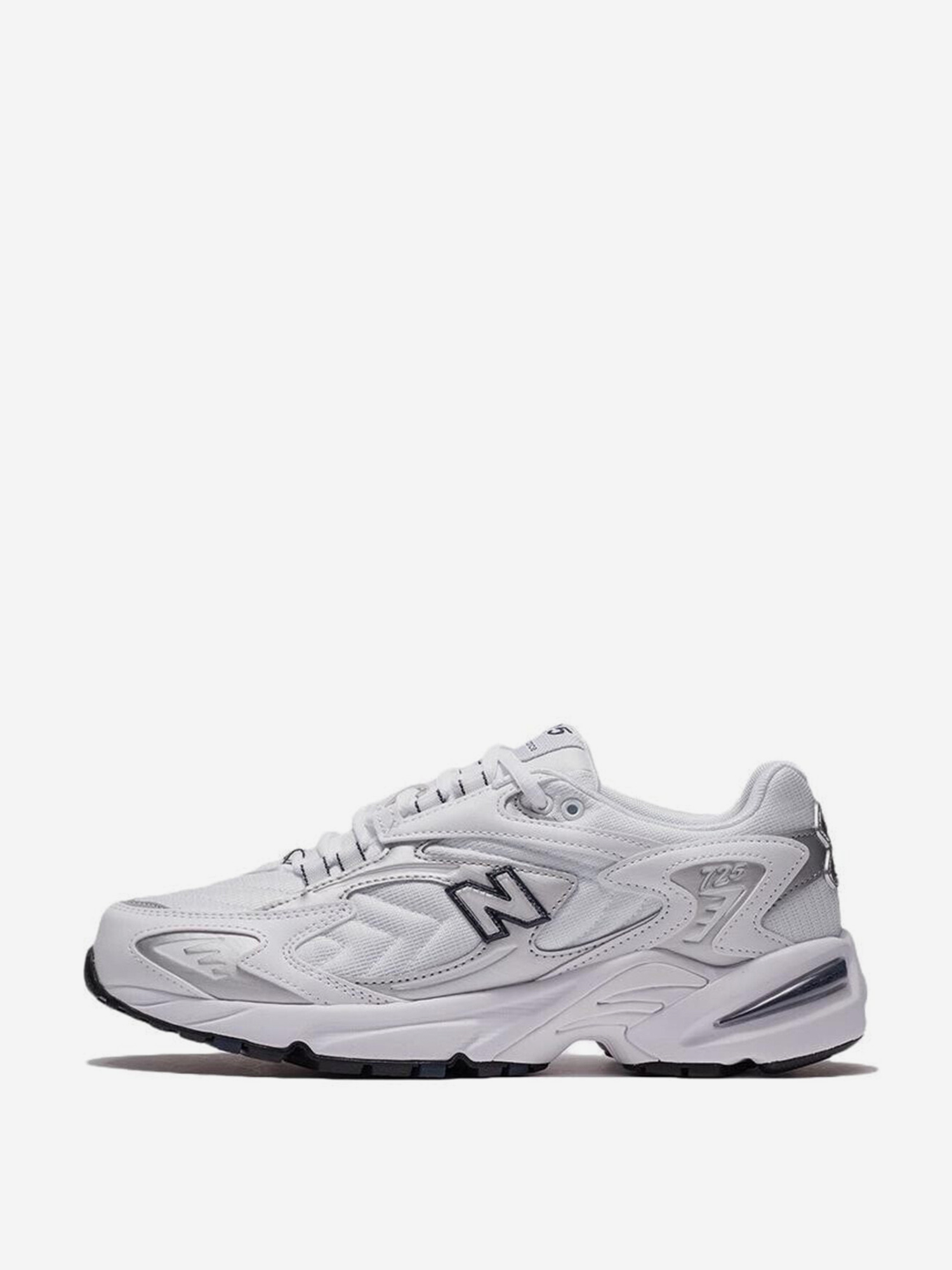 Изображение товара Кроссовки New Balance 725 Унисекс Спортивный стиль Лето