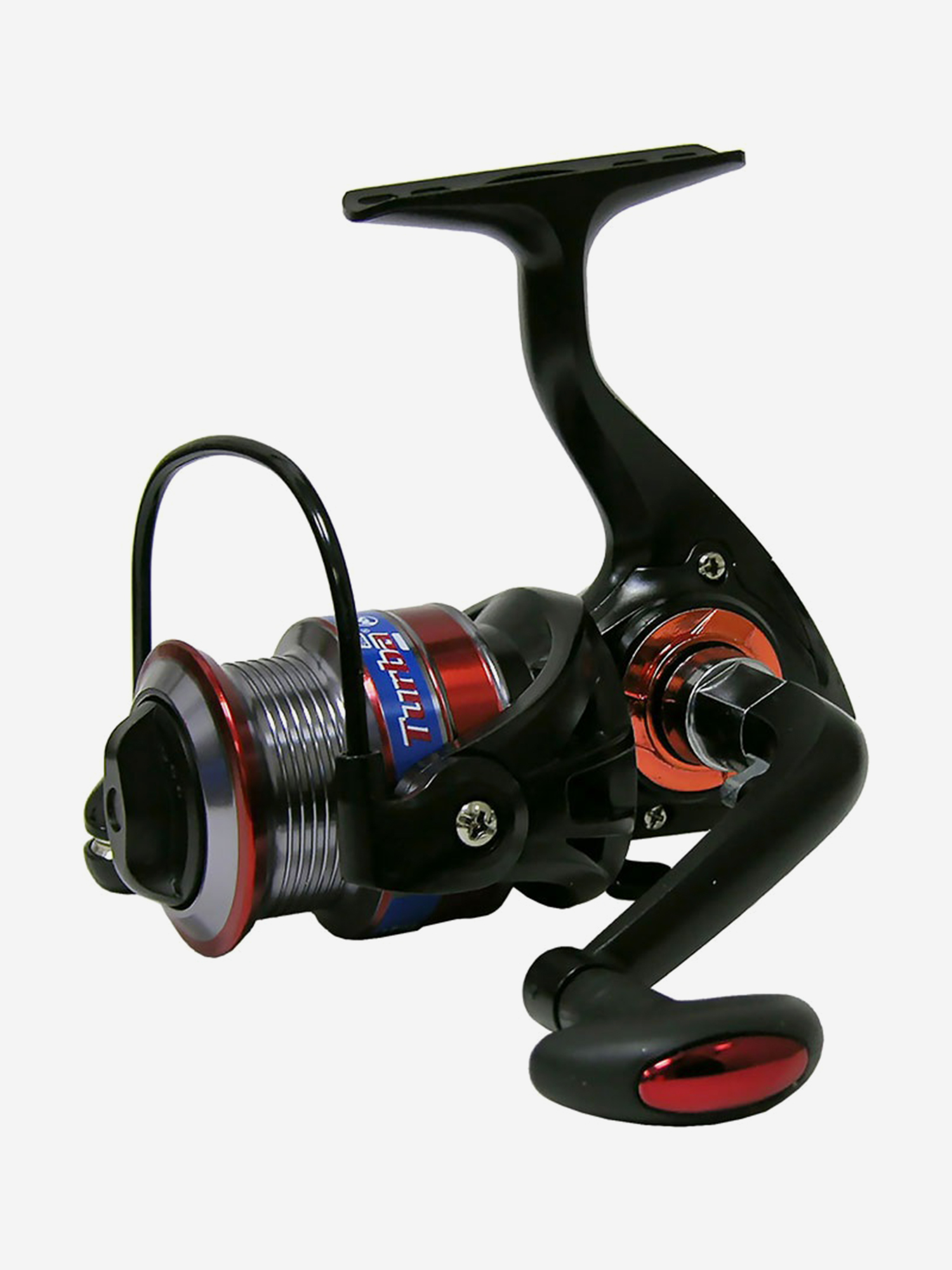 

Катушка Stinger Turba NS , Черный