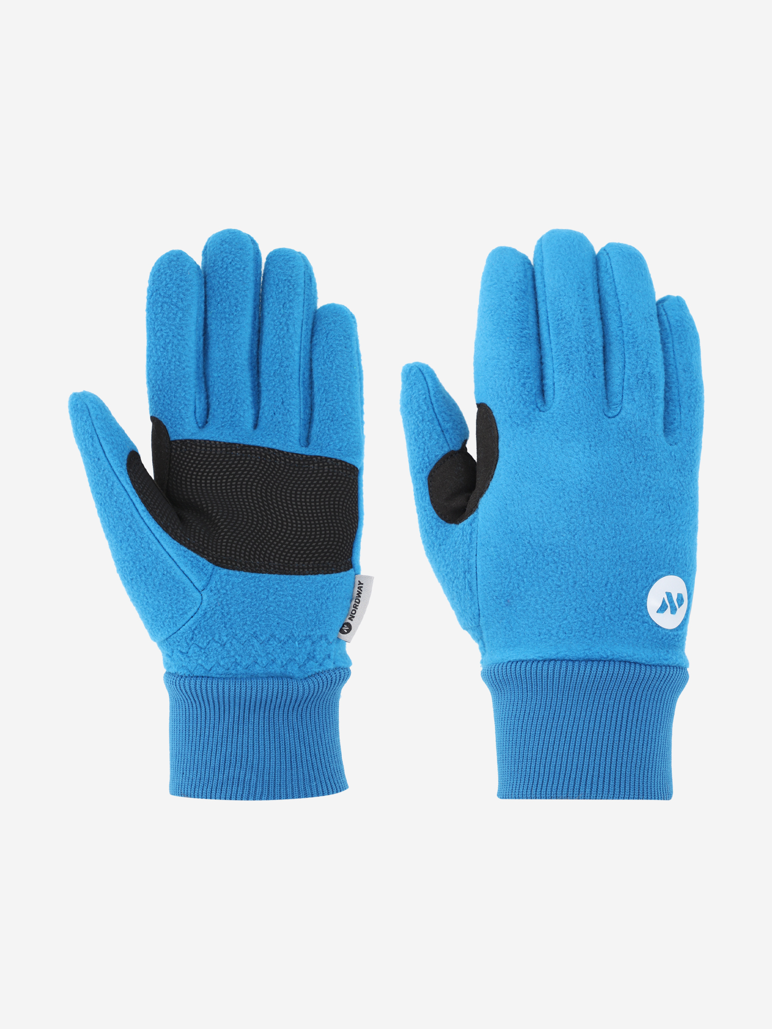 

Перчатки Nordway, Синий