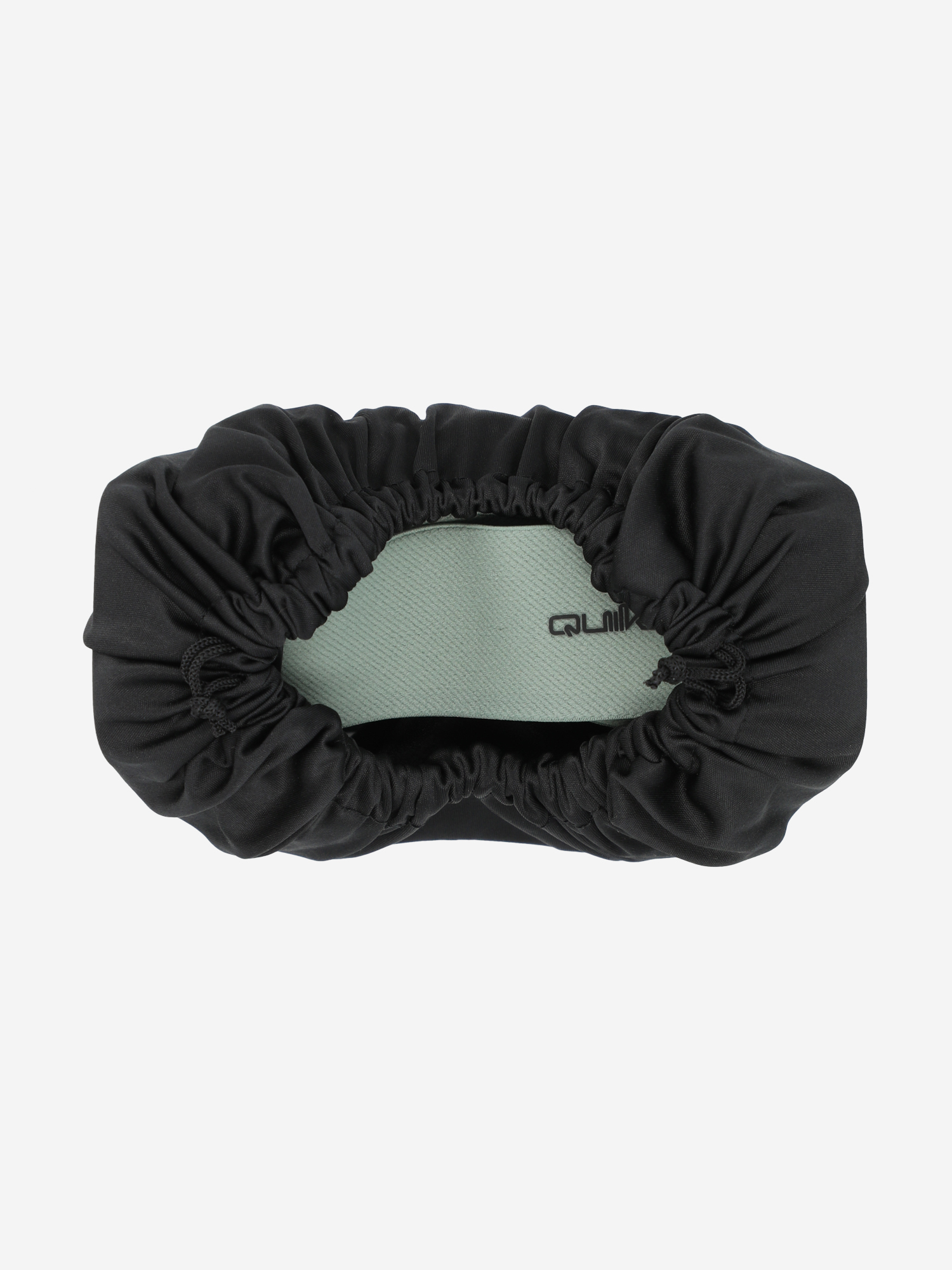 фото Маска quiksilver storm mg, зеленый