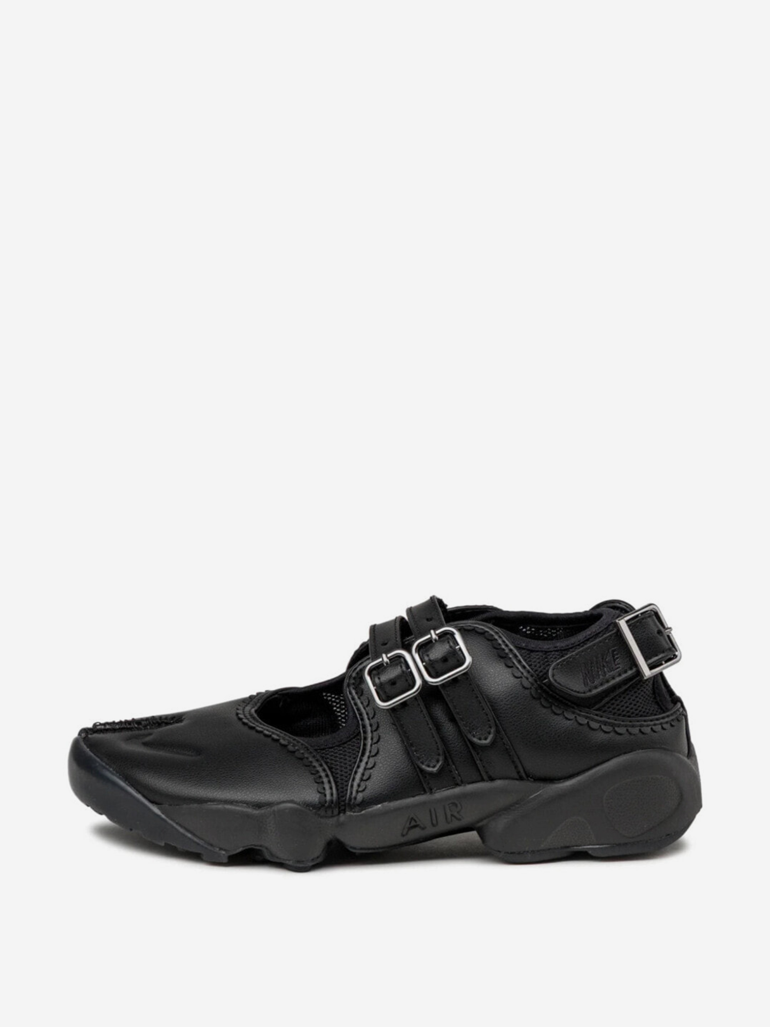 Изображение товара Кроссовки Nike IB8881 001DESTN06-BLACK с дышащим верхом
