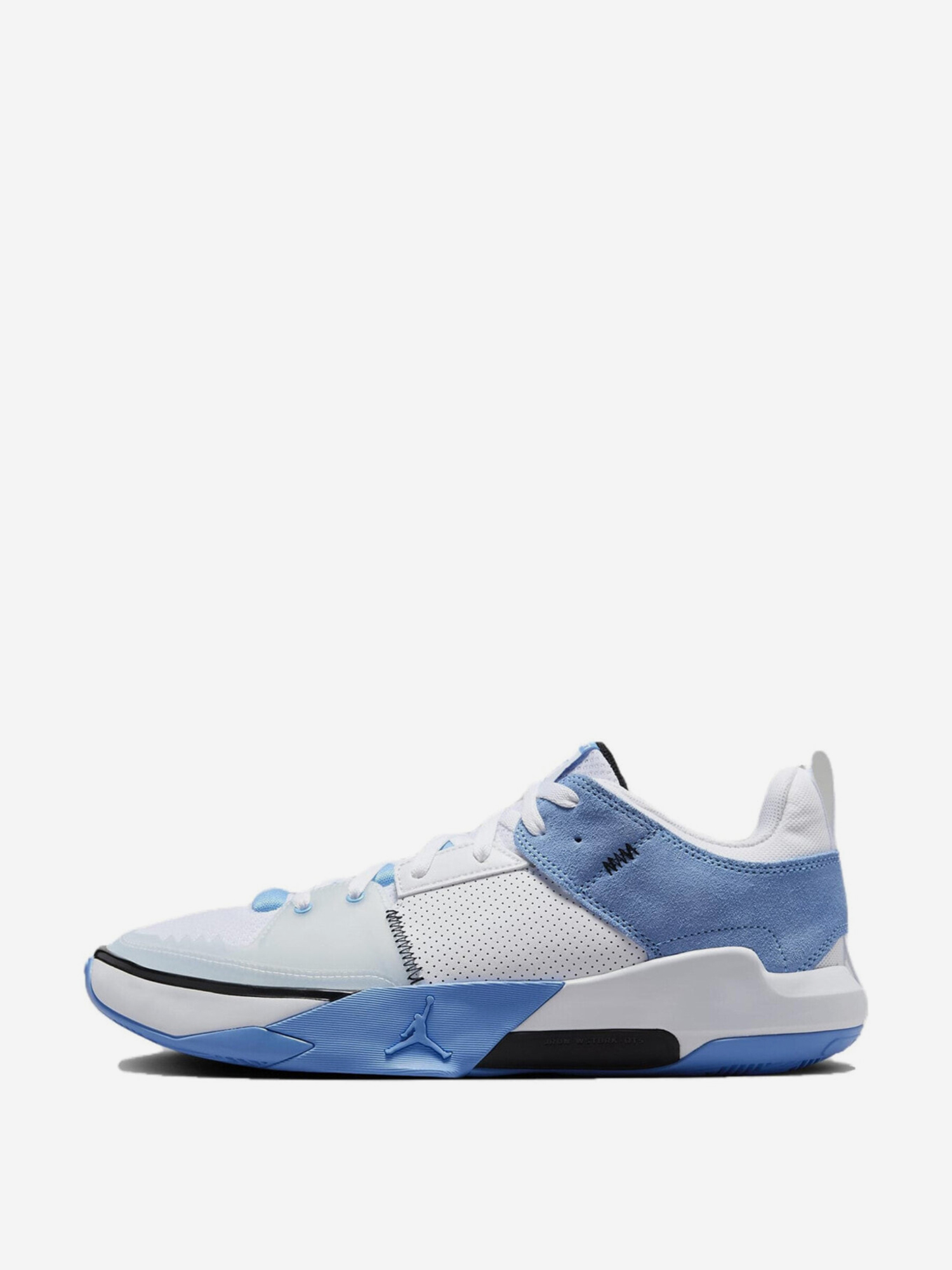 Изображение товара Кроссовки Jordan Air Jordan Westbrook One Take 5 для баскетбола