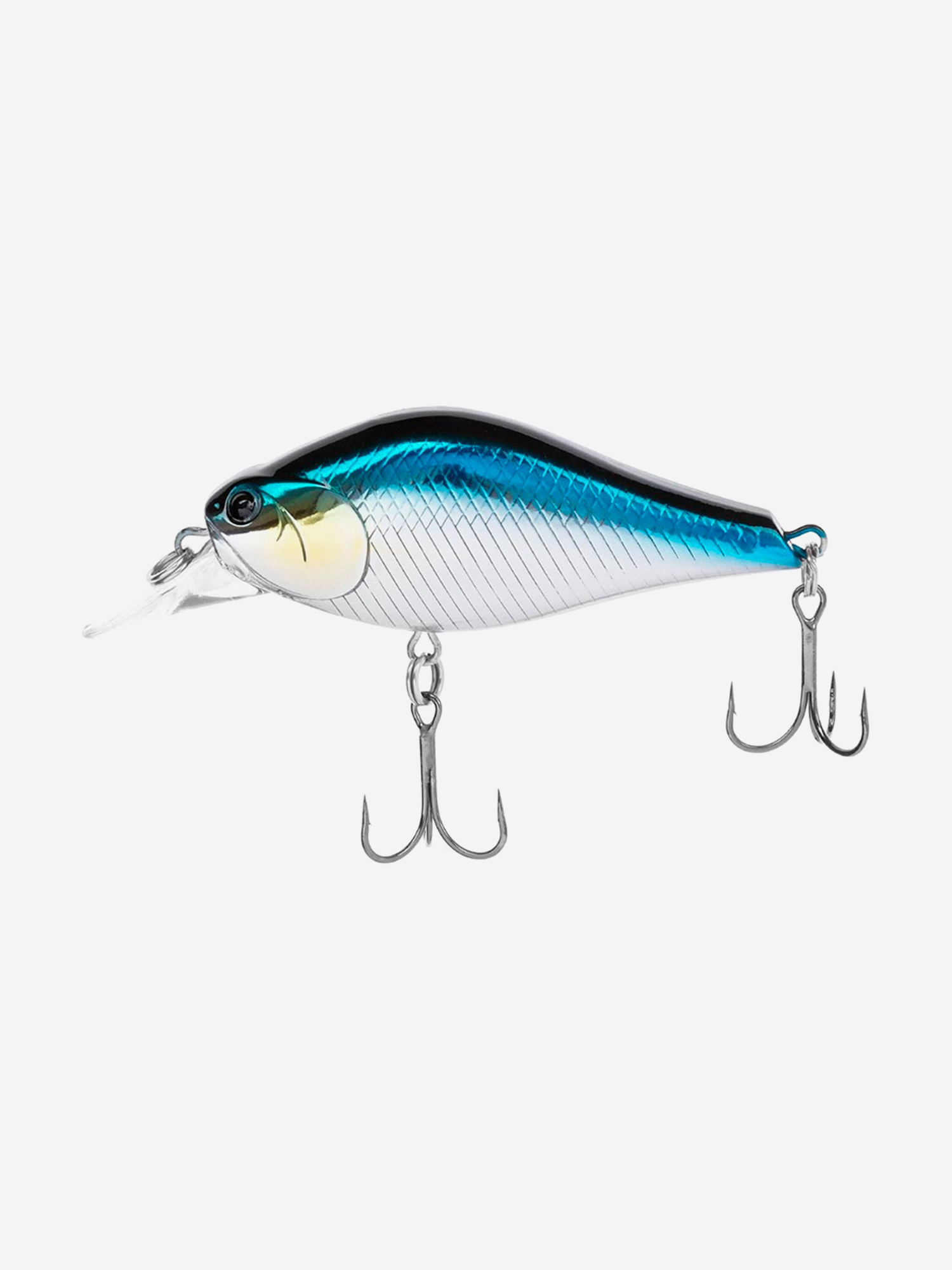 Изображение товара Воблер RYOBI SH0651F col 65 для ловли хищных рыб 6.5 см 9 г