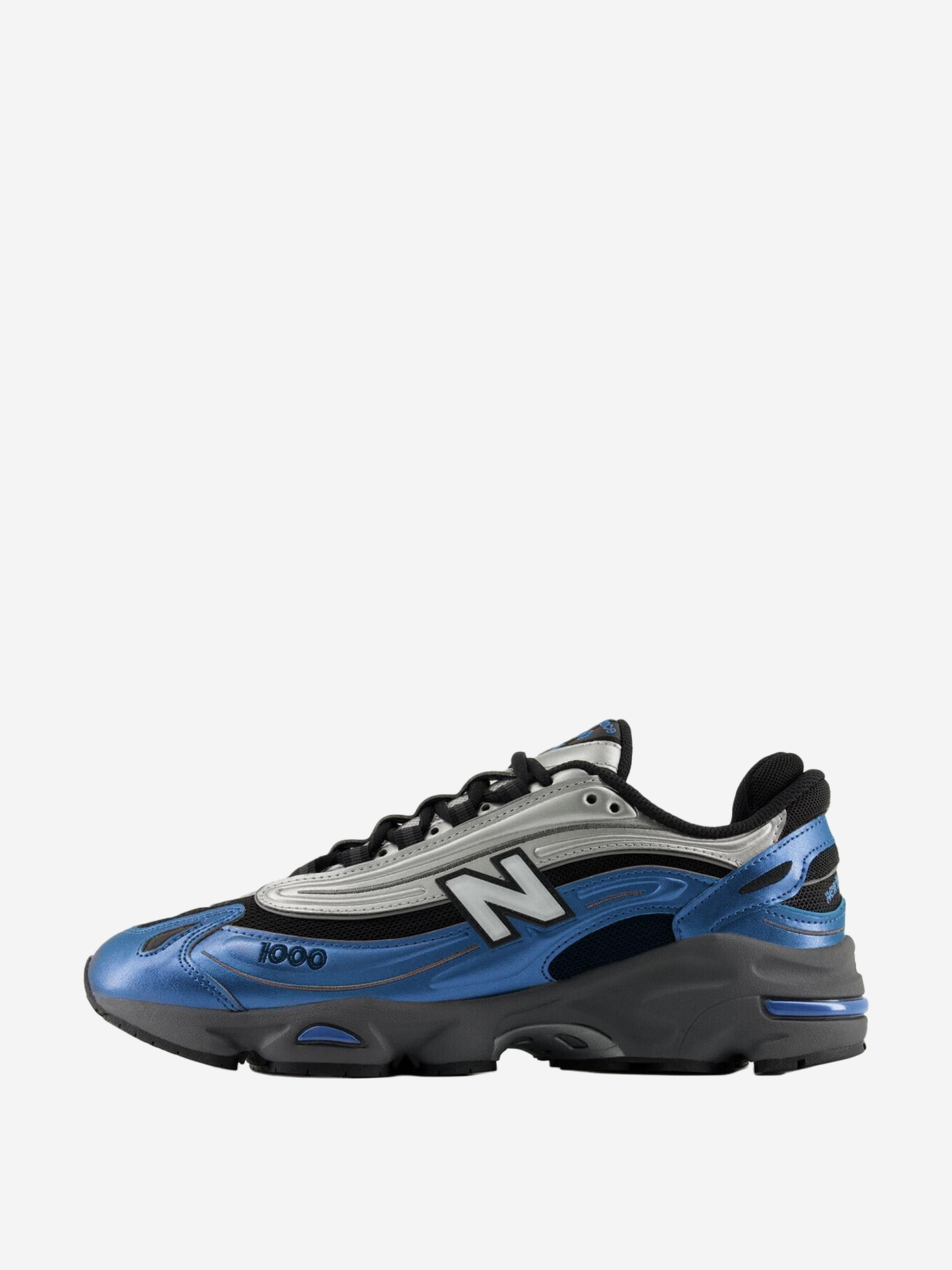 Изображение товара Кроссовки New Balance 1000 Универсальные спортивные кроссовки