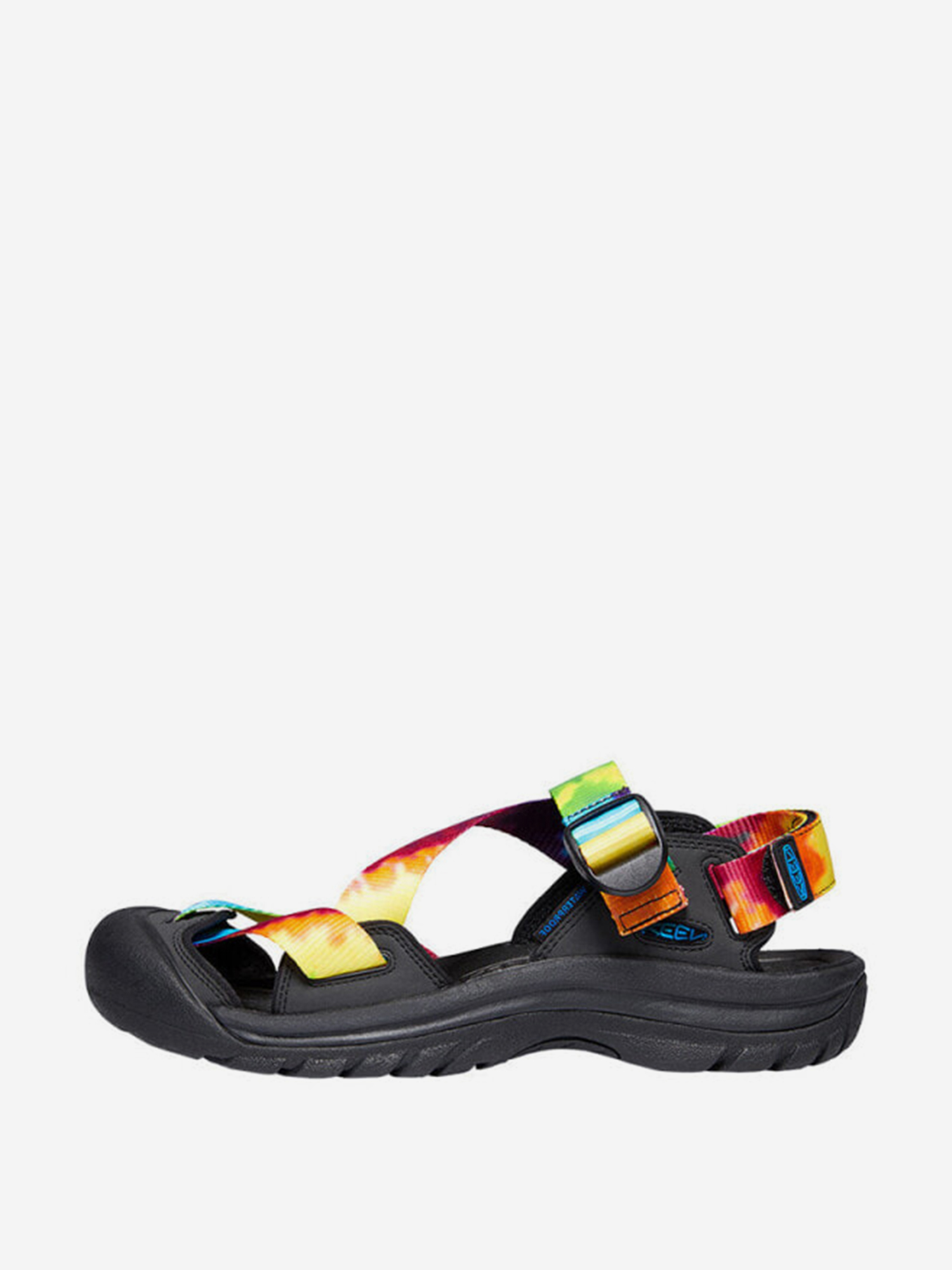 Изображение товара Сандалии KEEN Zerraport 2 Breathable River Trekking