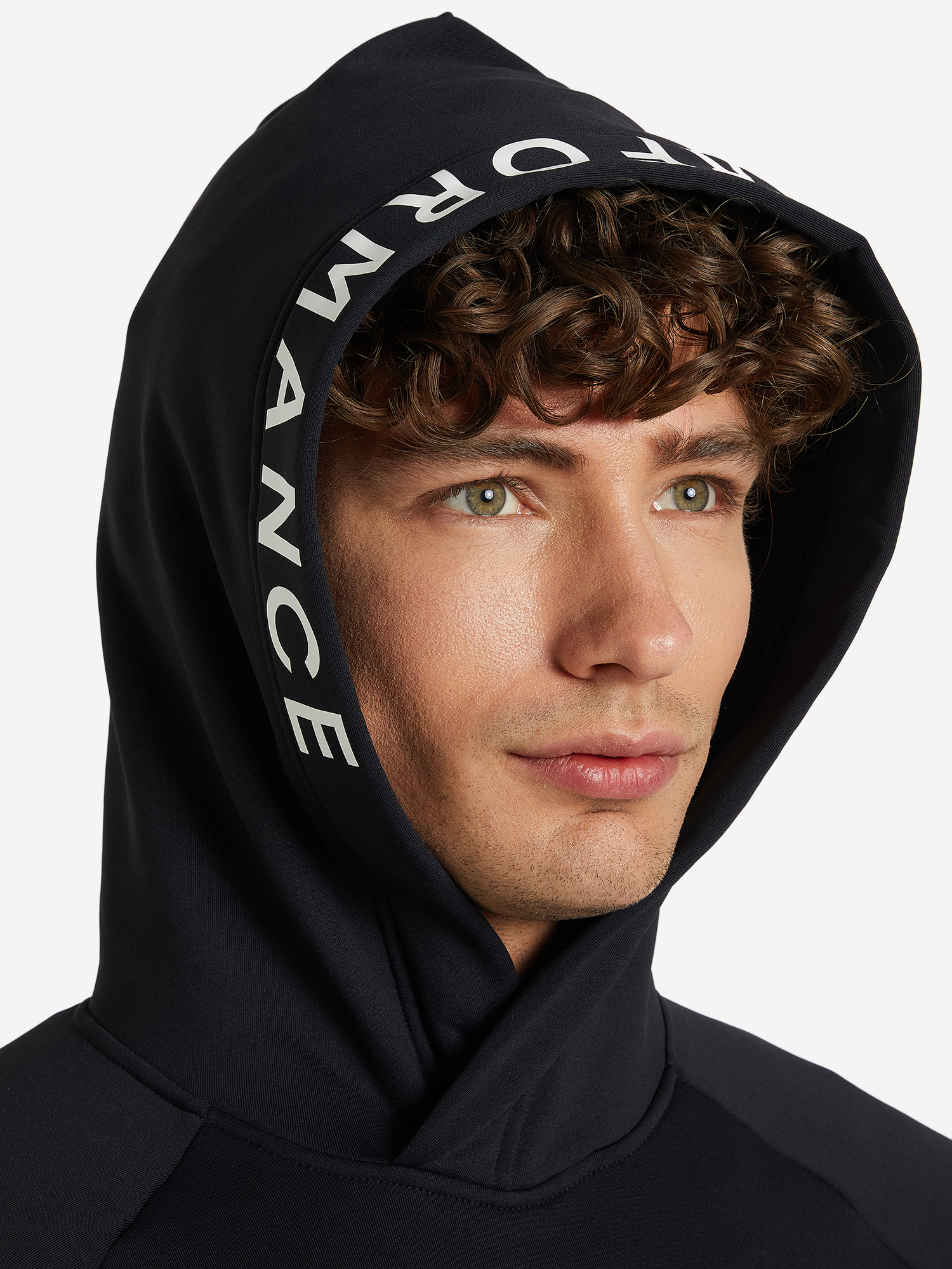 Джемпер Флисовый Мужской Peak Performance Original Купить