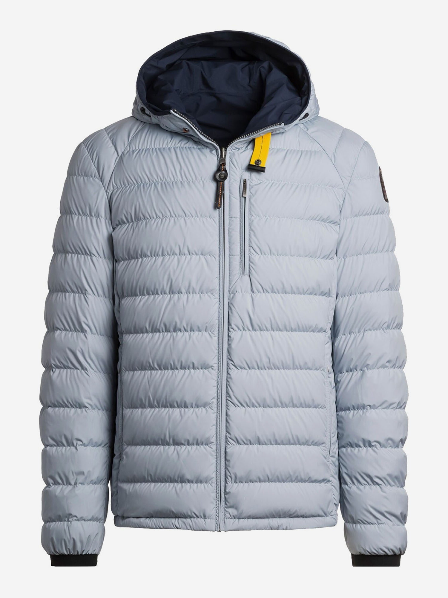 

Куртка мужская PARAJUMPERS Reversible, Голубой