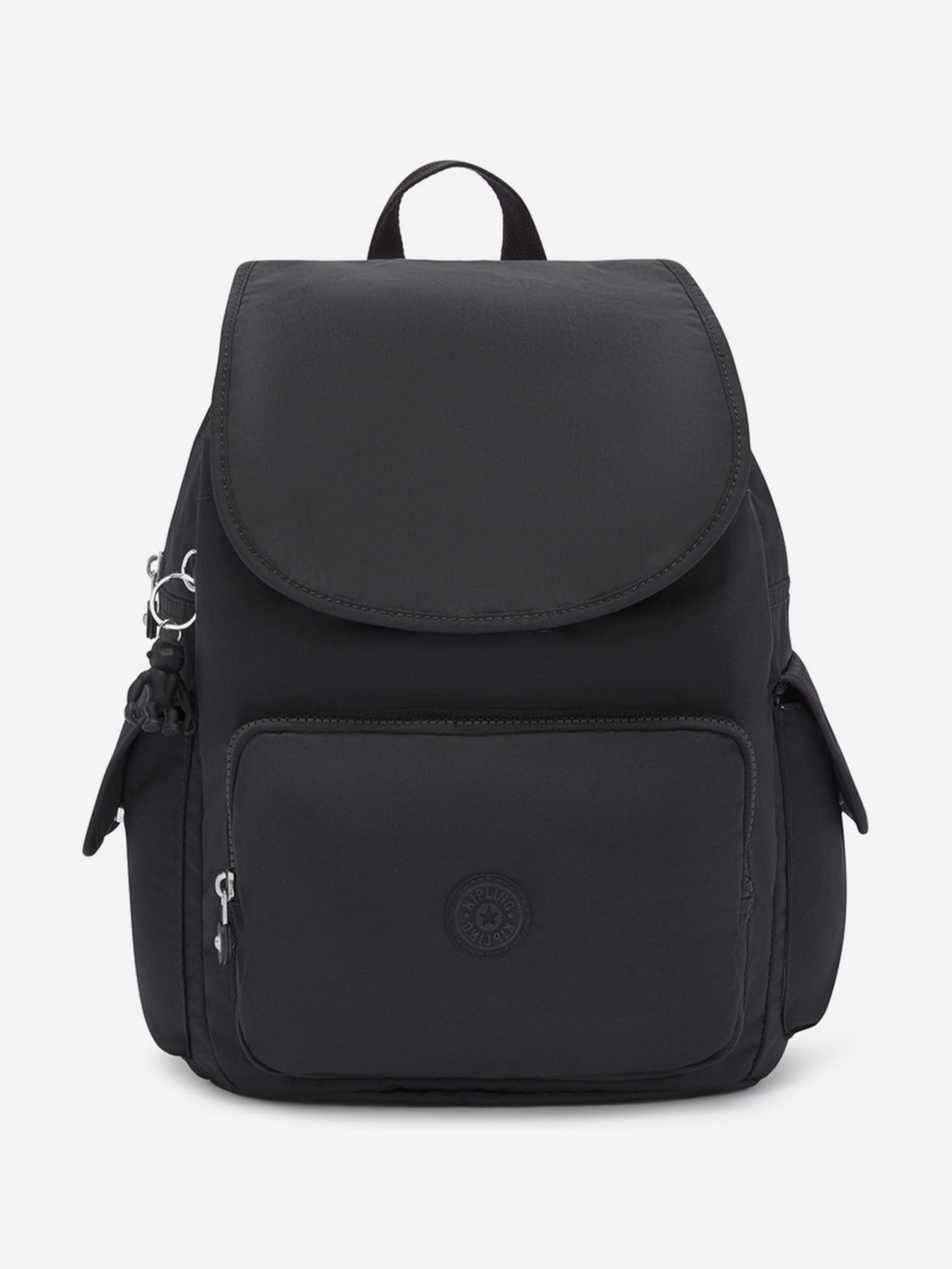 Изображение товара Рюкзак KIPLING черный женский водоотталкивающий активный отдых путешествия