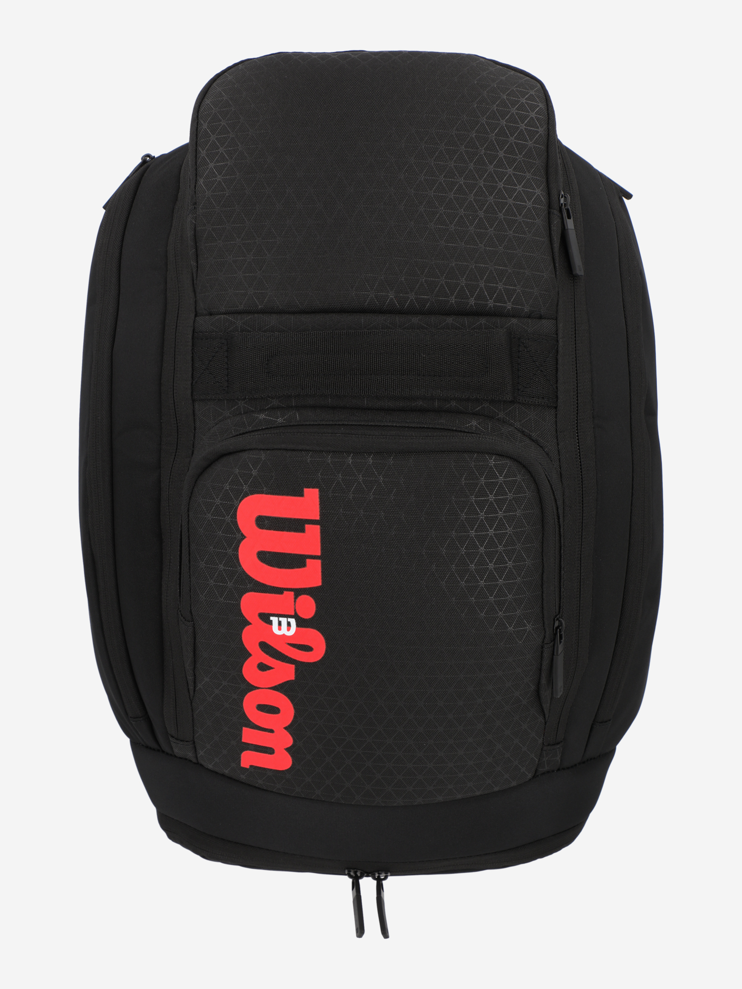 фото Рюкзак wilson clash v3 super tour, мультицвет