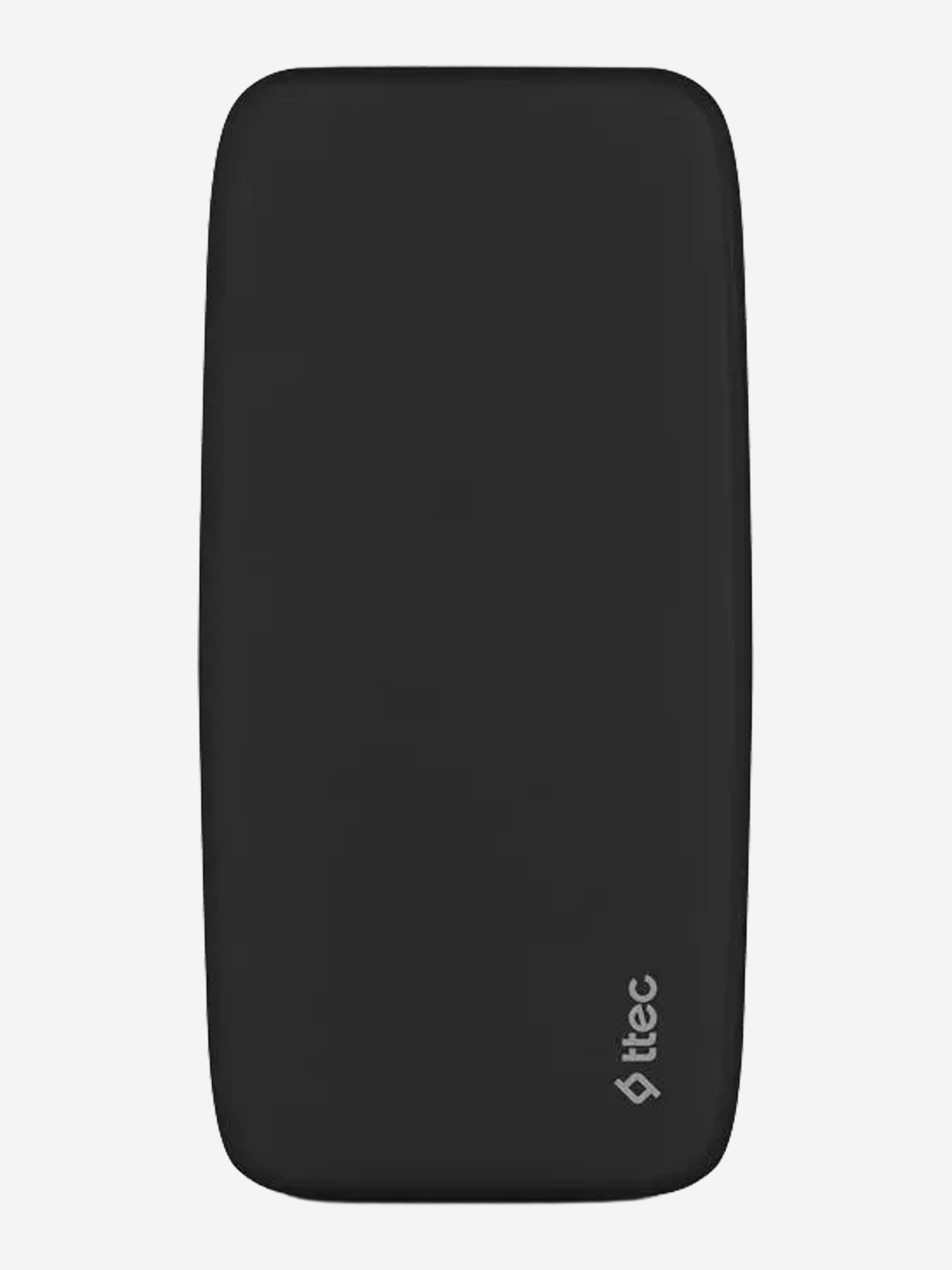 Изображение товара Внешний аккумулятор TTEC ChargeUp Pro 10.000mAh PD 20W Powerbank. Цвет: черный Изображение товара Внешний аккумулятор TTEC ChargeUp Pro 10.000mAh PD 20W Powerbank. Цвет: черный