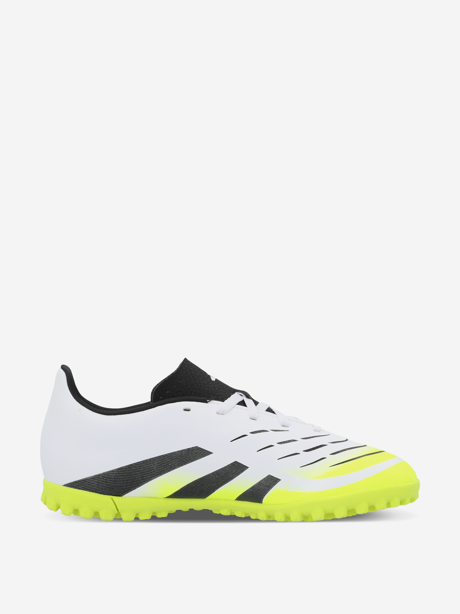 фото Бутсы для мальчиков adidas predator, белый