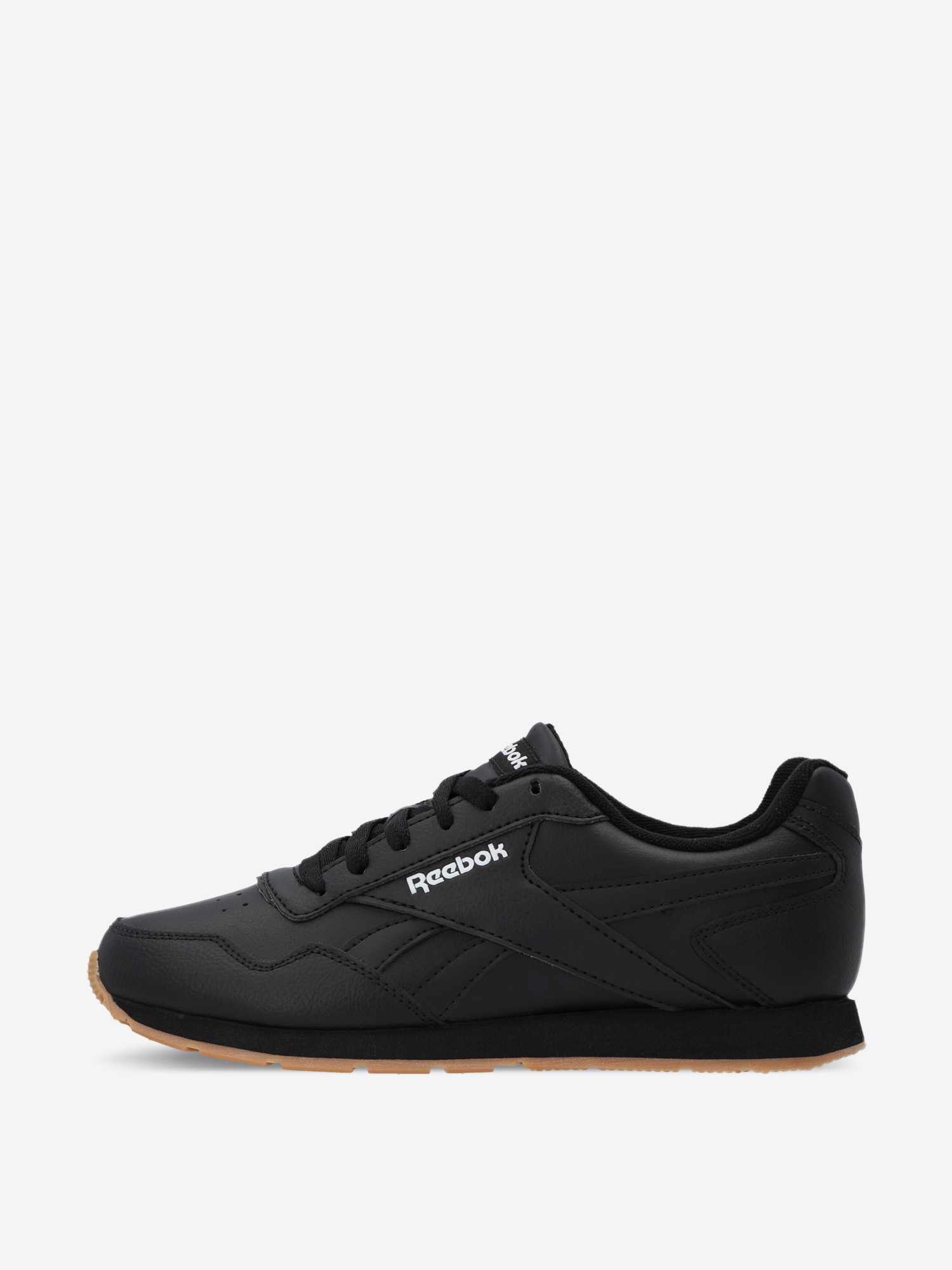 

Кроссовки женские Reebok Royal Glide, Черный