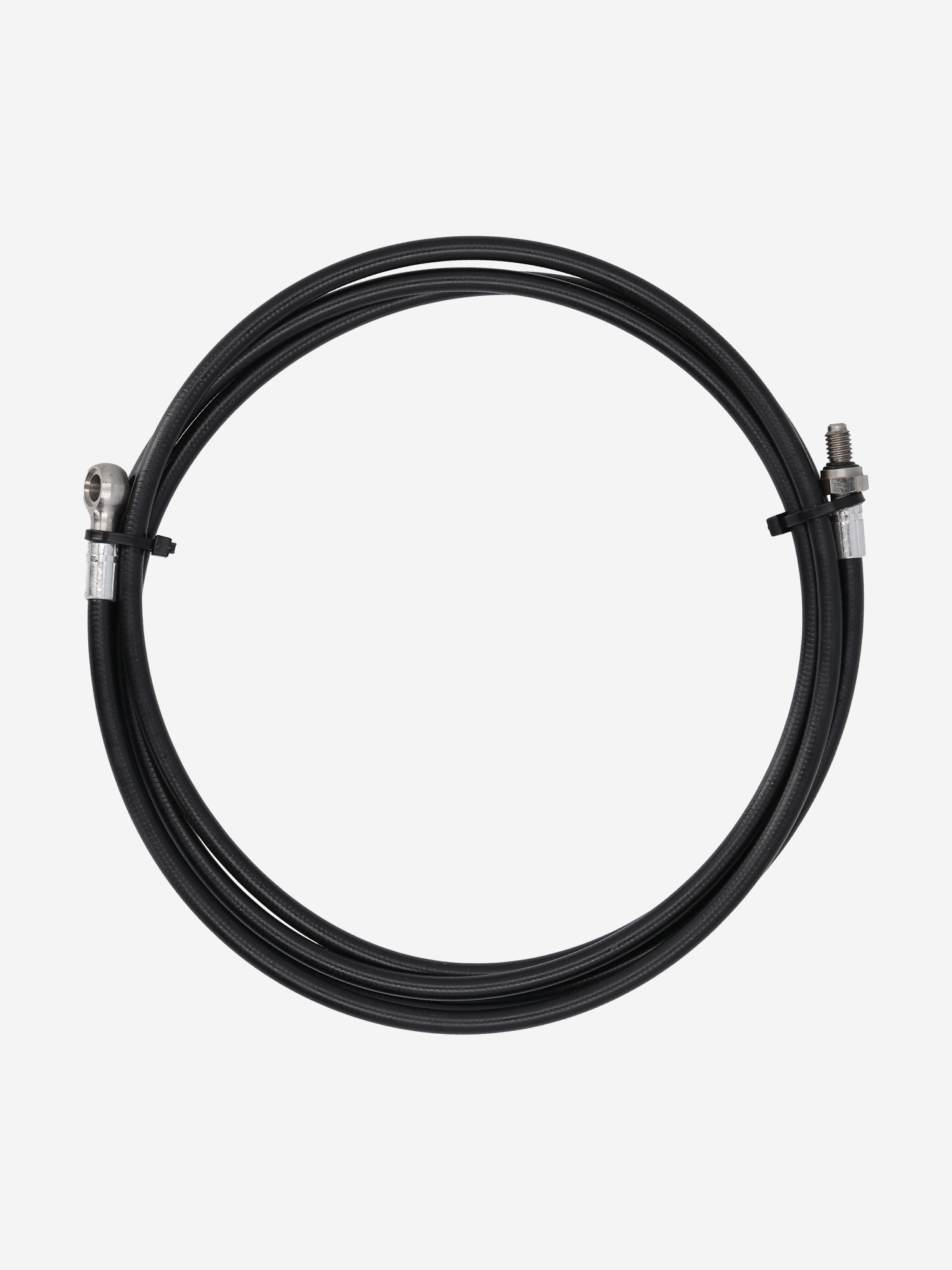 

Гидролиния Alligator Ultimate UL-002 с накладками,