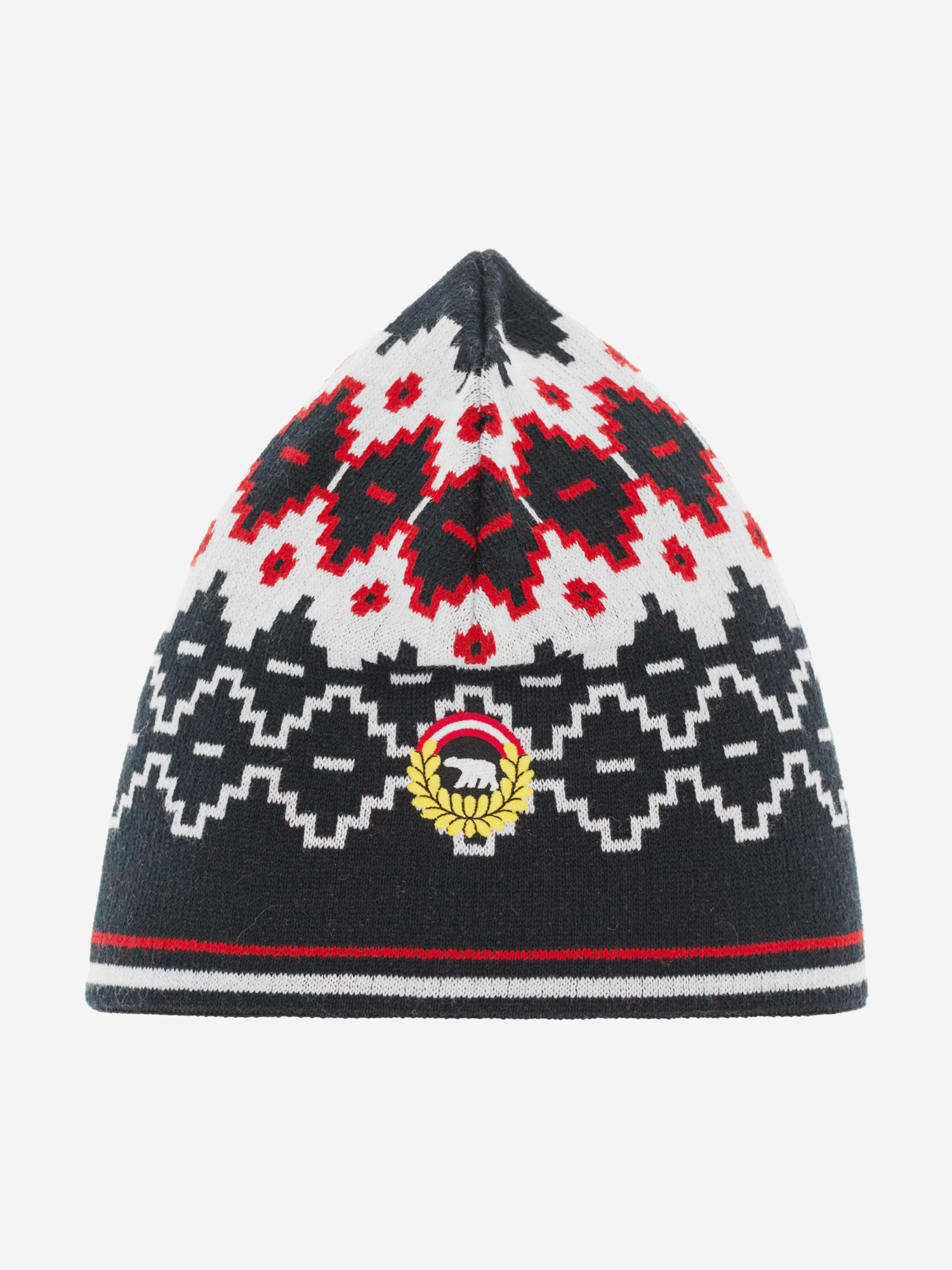 

Шапка Eisbaer Bubi OS MÜ, Черный