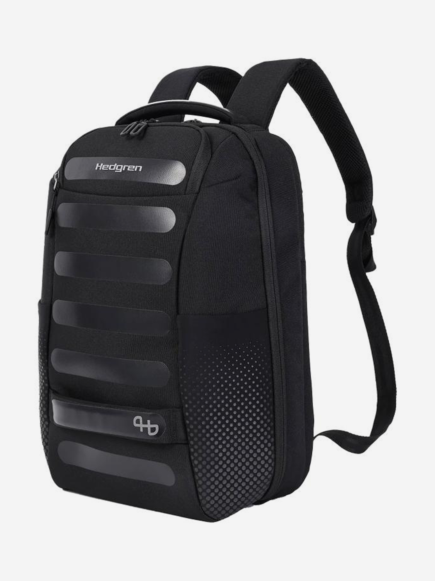 Изображение товара Рюкзак Hedgren Comby Черный водоотталкивающий для путешествий и активного отдыха