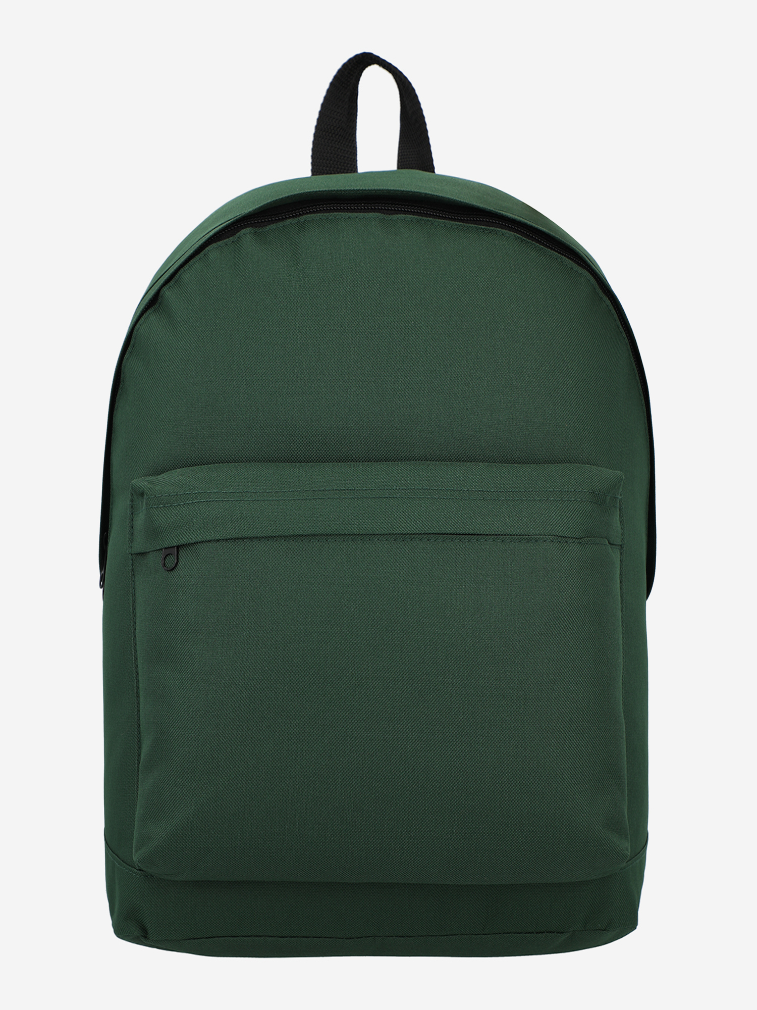 Изображение товара Рюкзак GSD средний темно-зеленый для фитнеса и тренингов 18 л