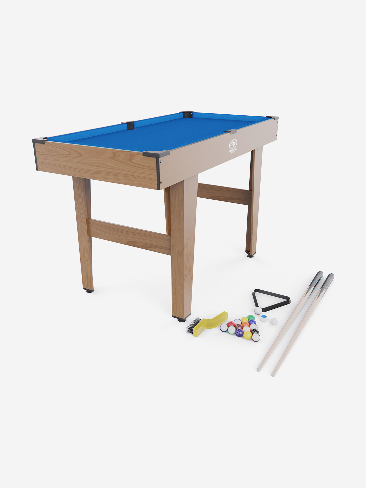 Изображение товара Игровой стол бильярд DFC 36" DT-T2302H настольный для детей и активных игр