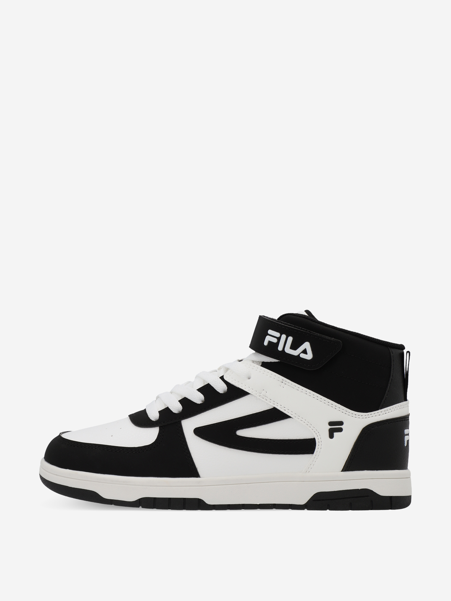 Кеды для мальчиков Fila Sp Fil Nxt, белый, арт. 33544