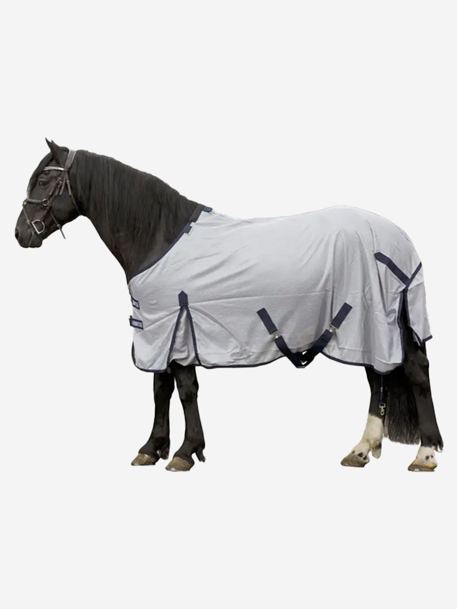 Изображение товара Попона для лошади антимоскитная Sweet Horse