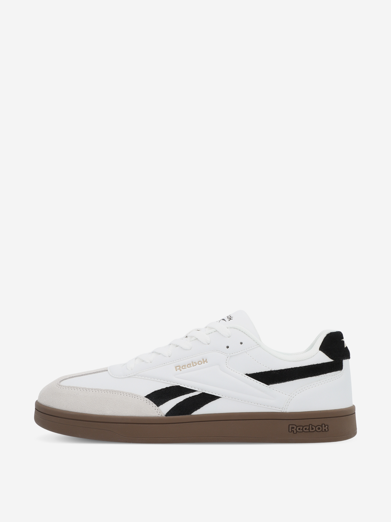 Кеды мужские Reebok Clean Lift 1.2, белый, арт. 102156092R00