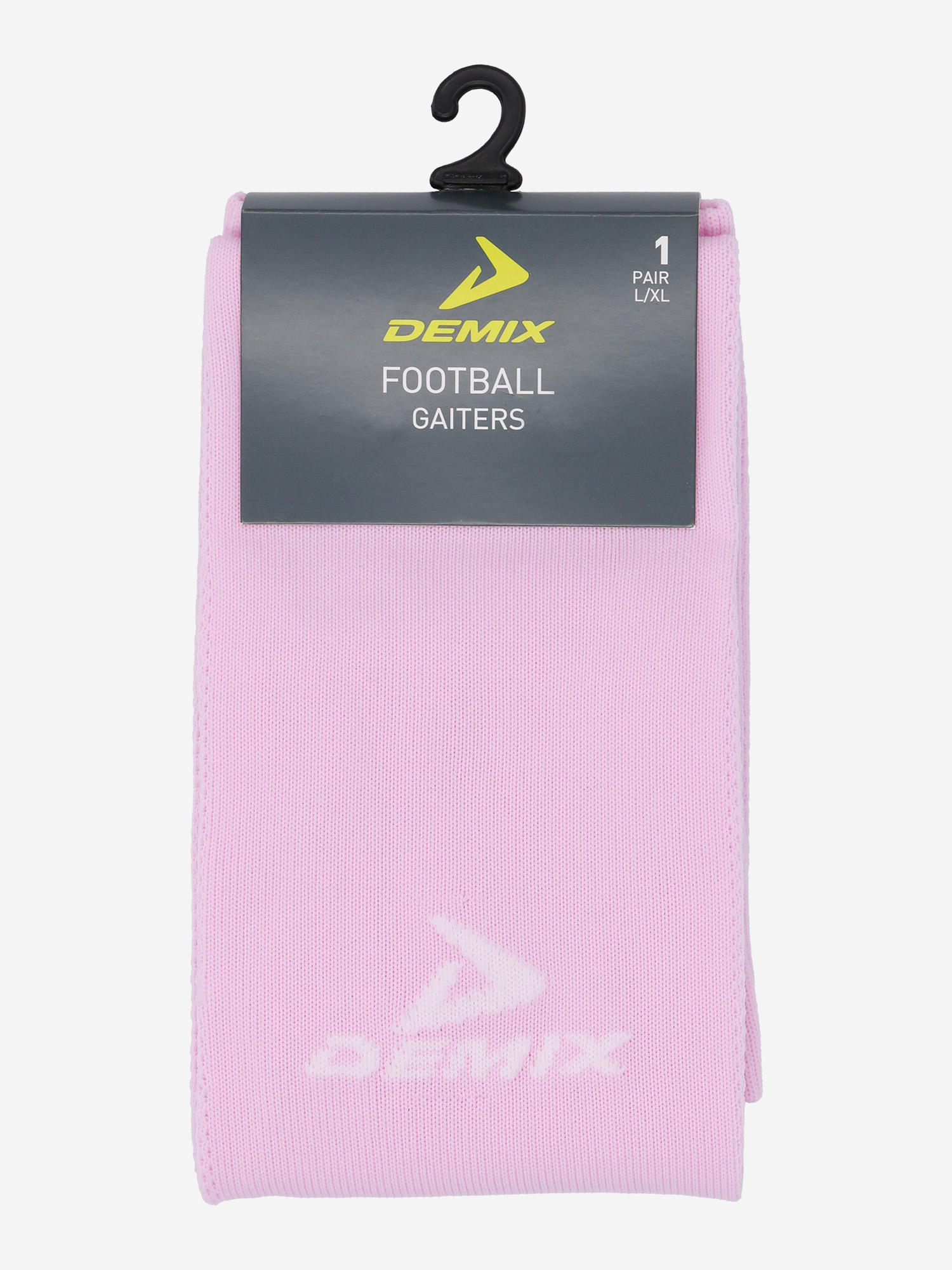 фото Гетры demix, 1 пара, розовый