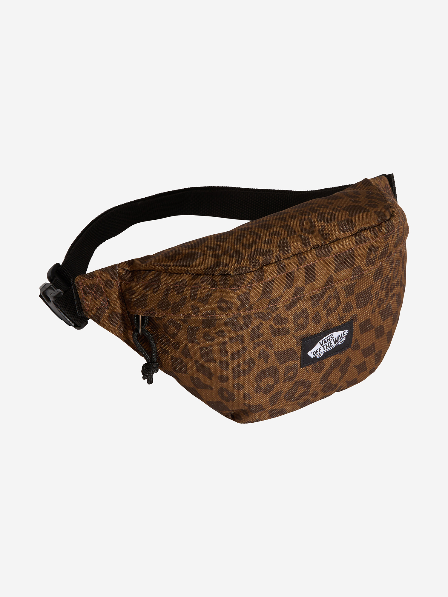 Изображение товара Сумка поясная Vans Traveler Fanny Pack Dchshnd, Коричневый