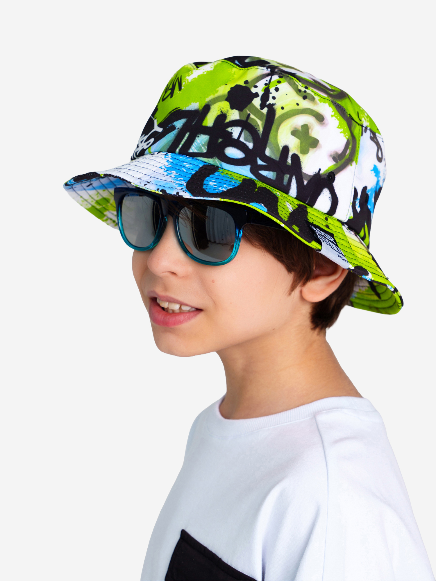 Изображение товара Панама для мальчиков PlayToday