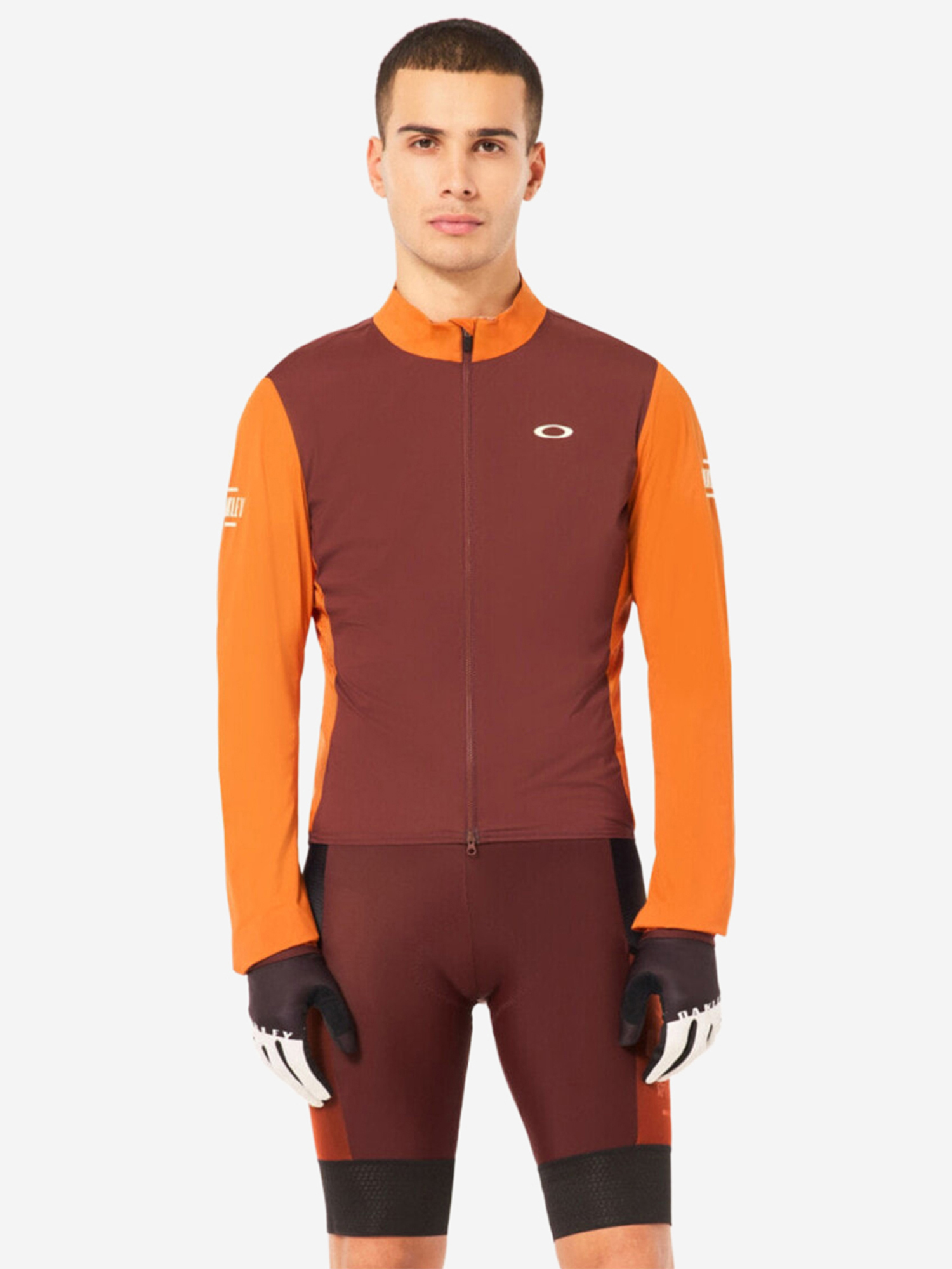 Изображение товара Джерси Oakley Off Grid Packable