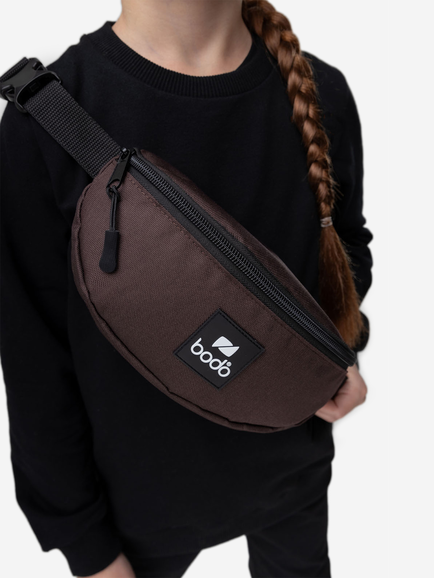 Сумка bodo Коричневый 1415₽