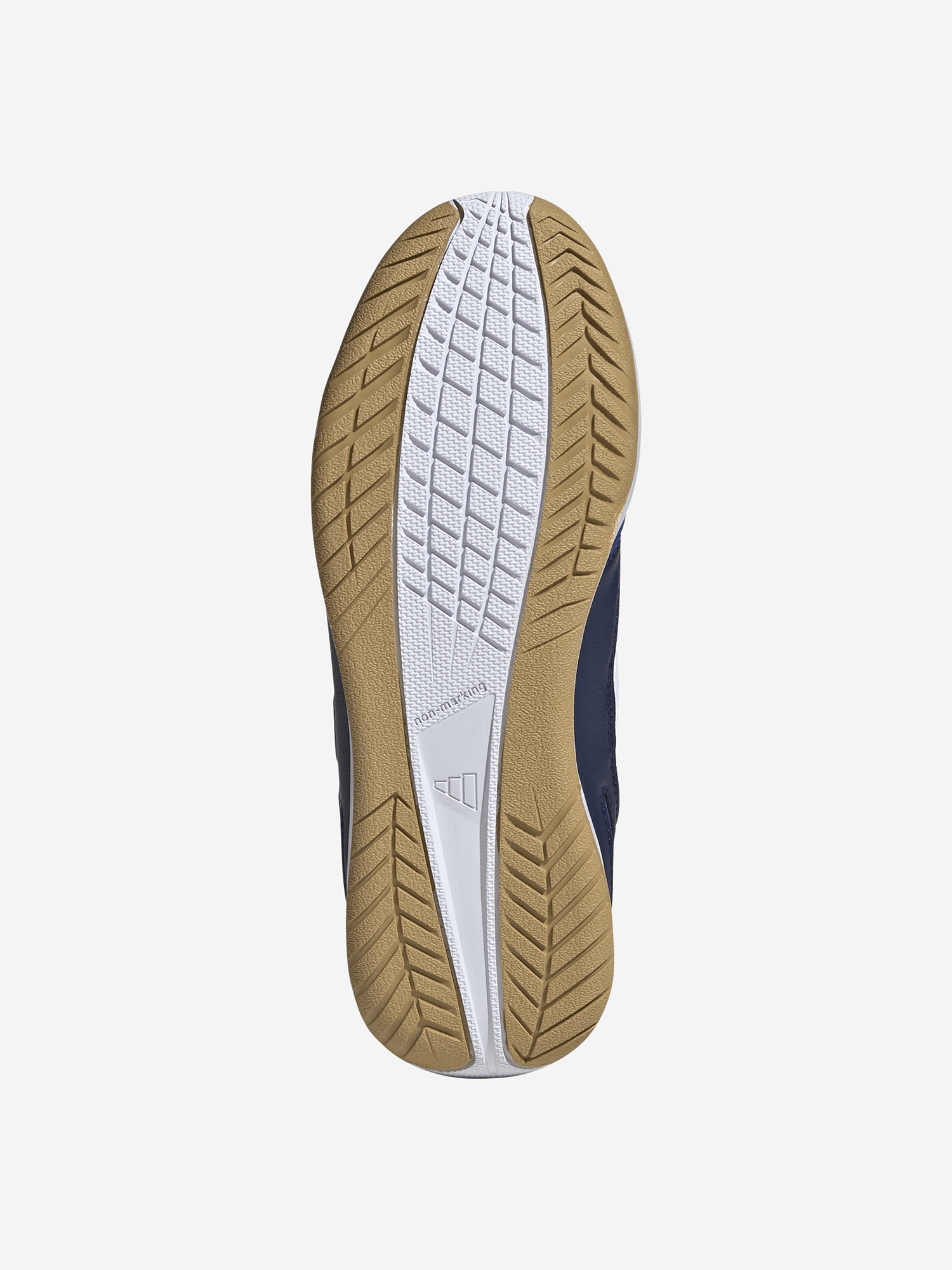 фото Бутсы для мальчиков adidas super sala iii, синий