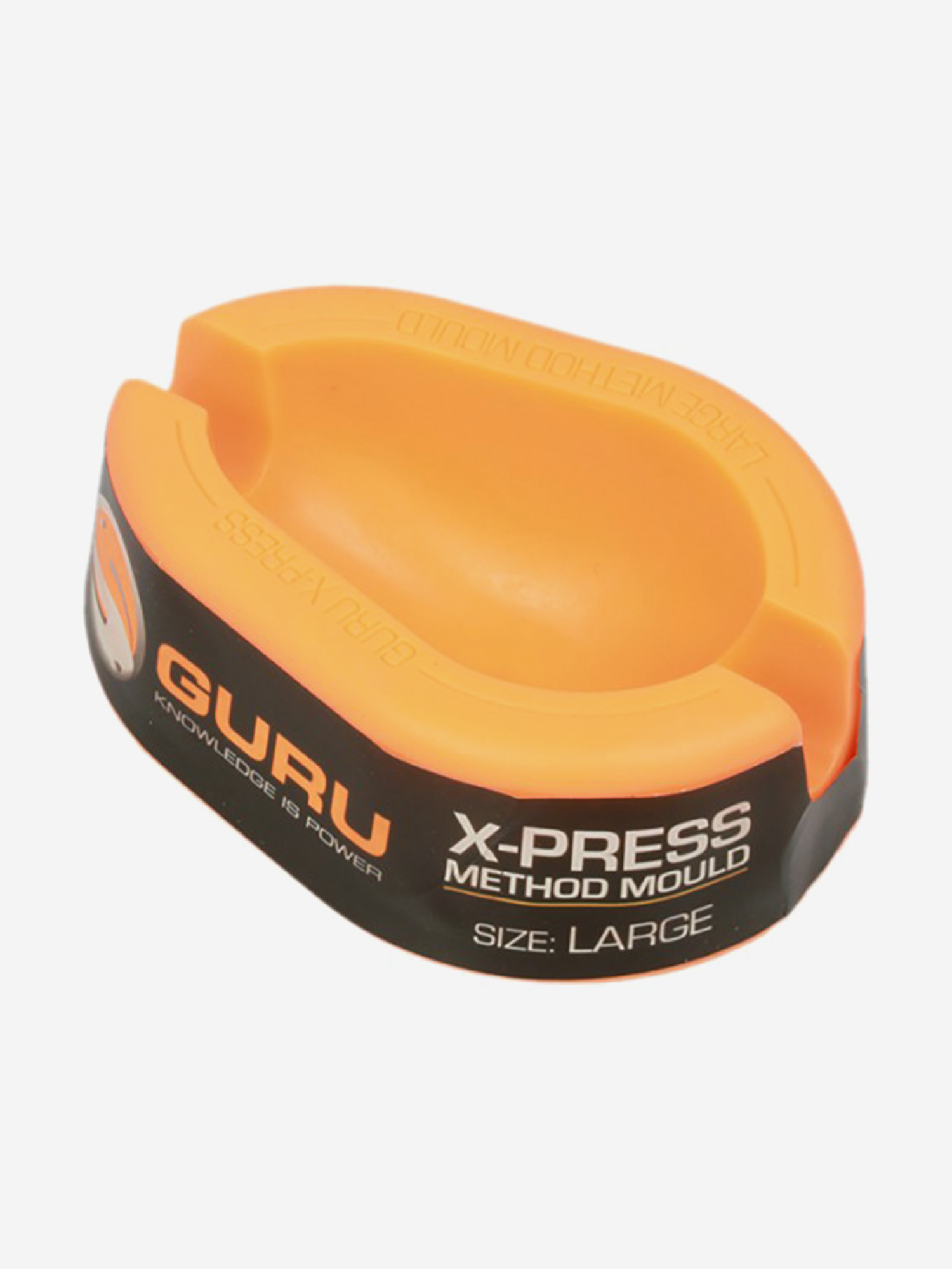 Изображение товара Пресс-форма для кормушки GURU X-Press Method Mould L Изображение товара Пресс-форма для кормушки GURU X-Press Method Mould L