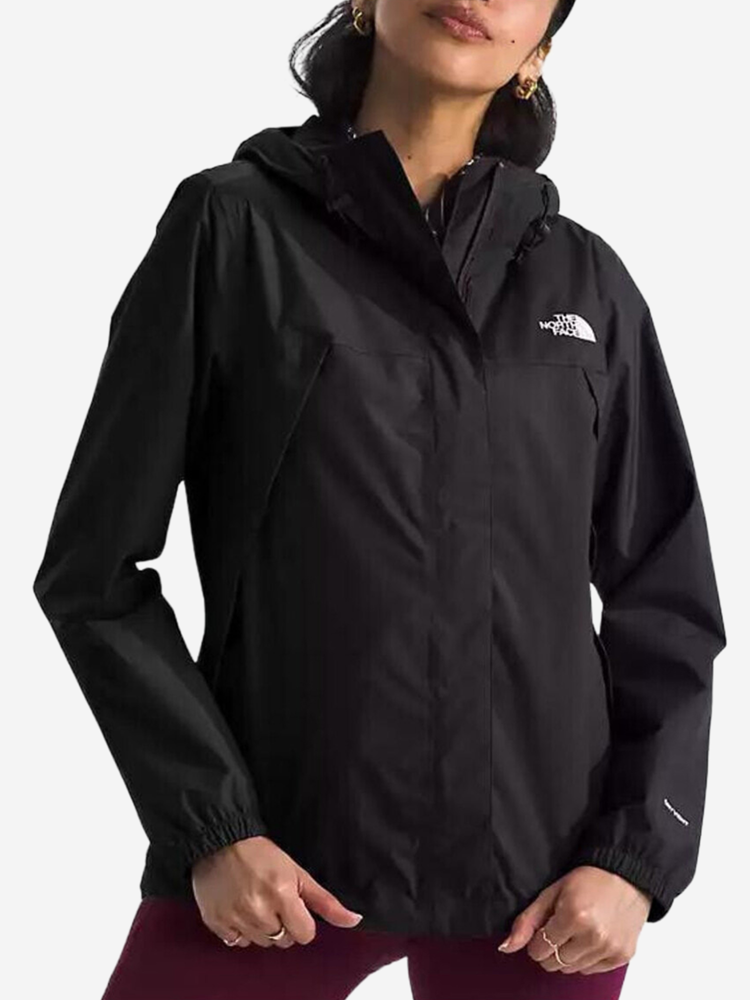 Изображение товара Куртка The North Face Antora Женская демисезонная спортивная с синтетическим материалом